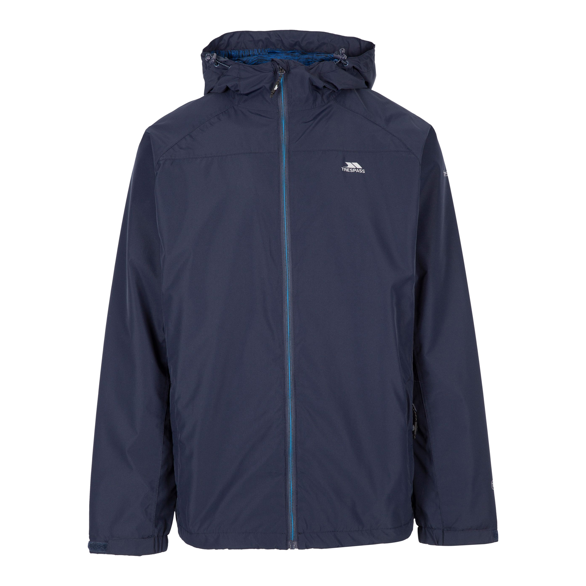 Trespass Pantalon de ski imperméable à bretelles pour enfants