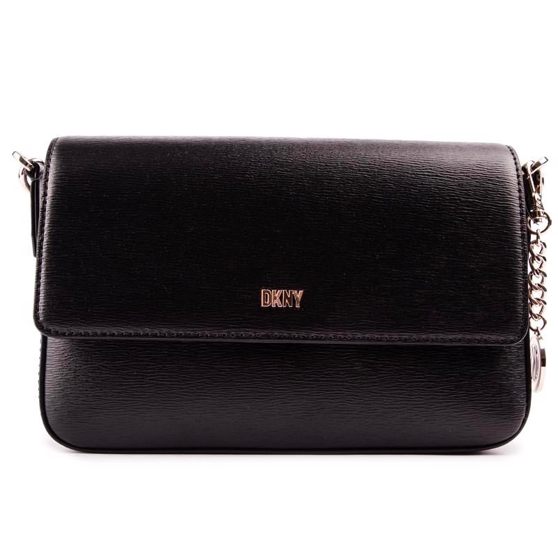 Dkny online handtas zwart