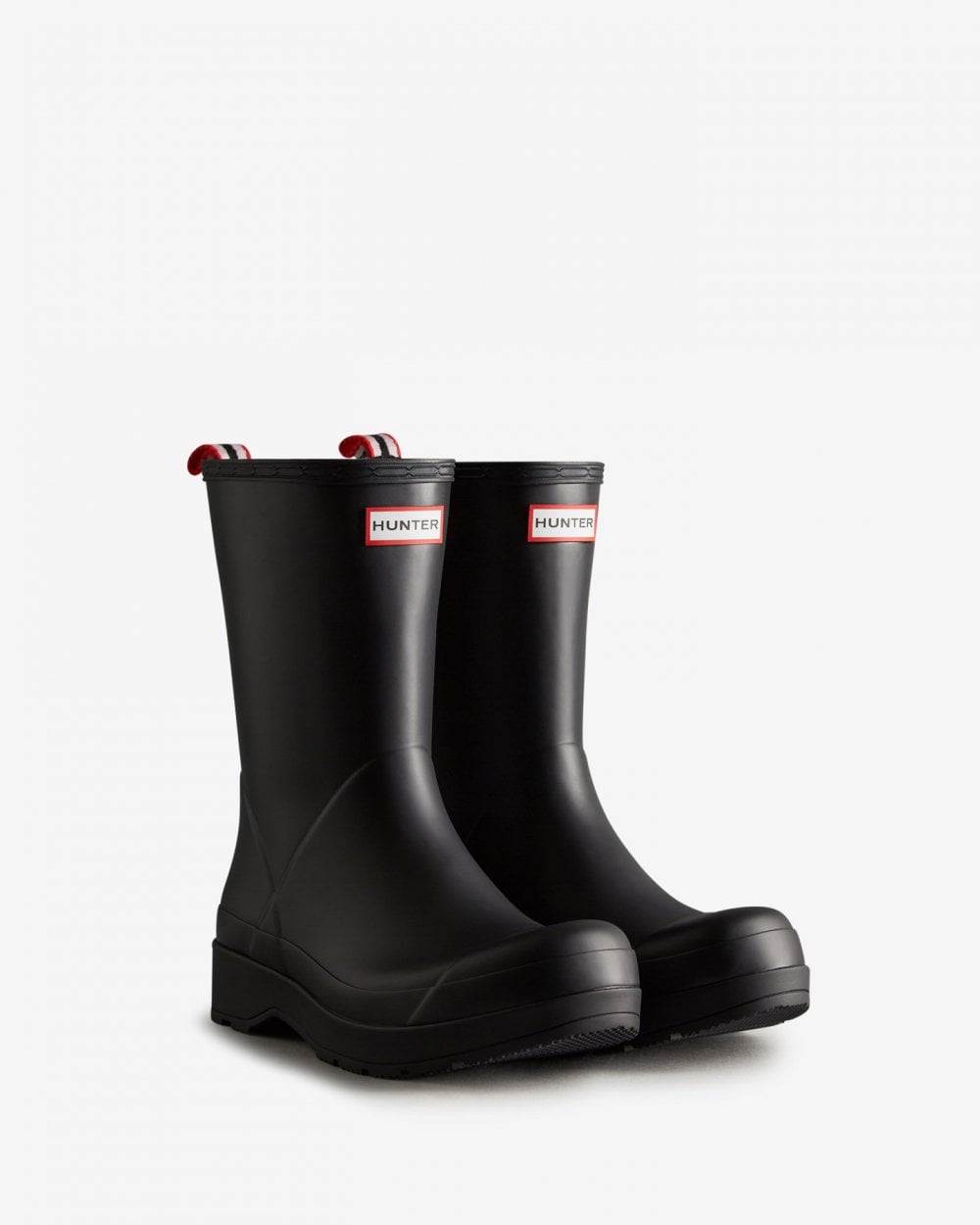 Hunter shop laarzen heren