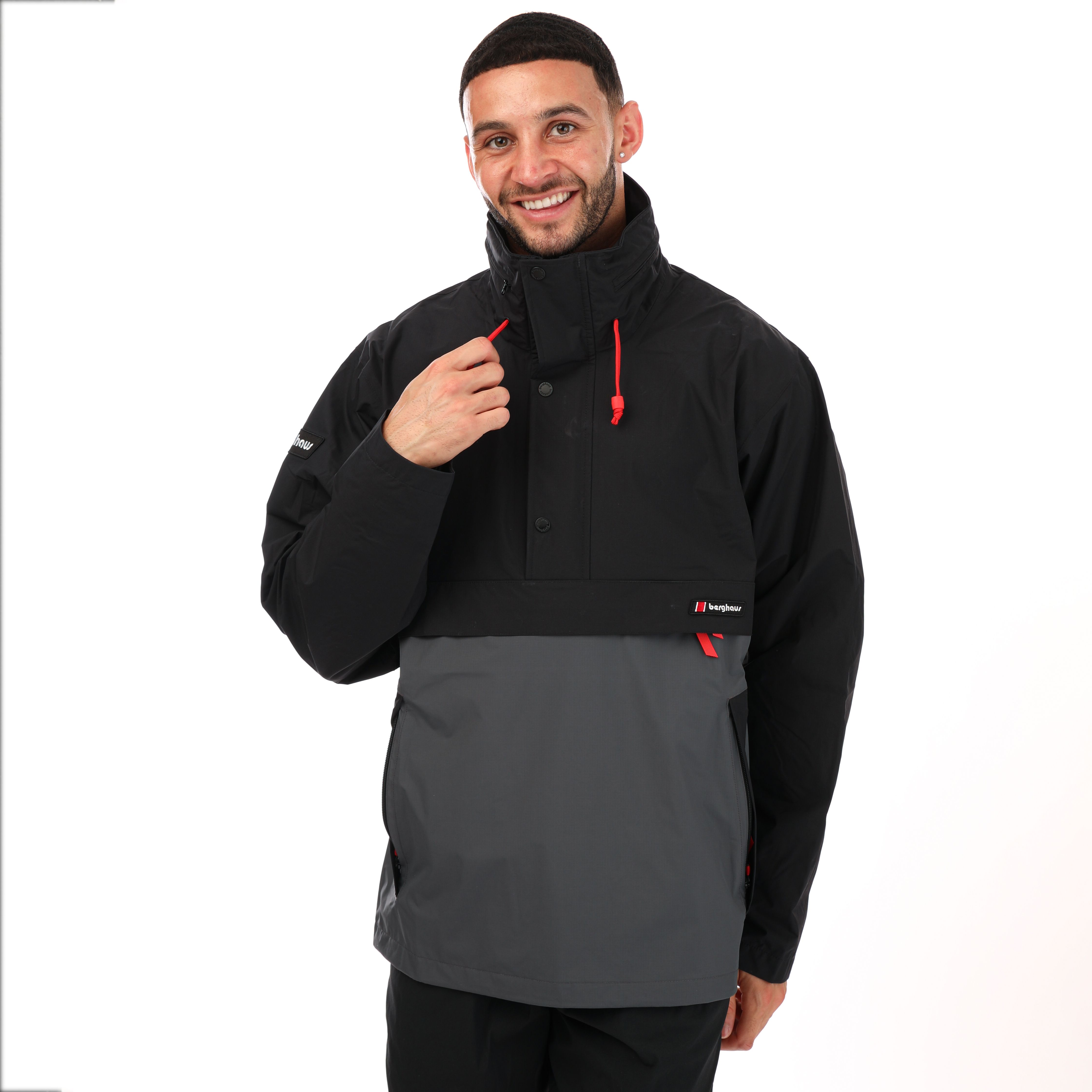 Berghaus 86 new arrivals smock