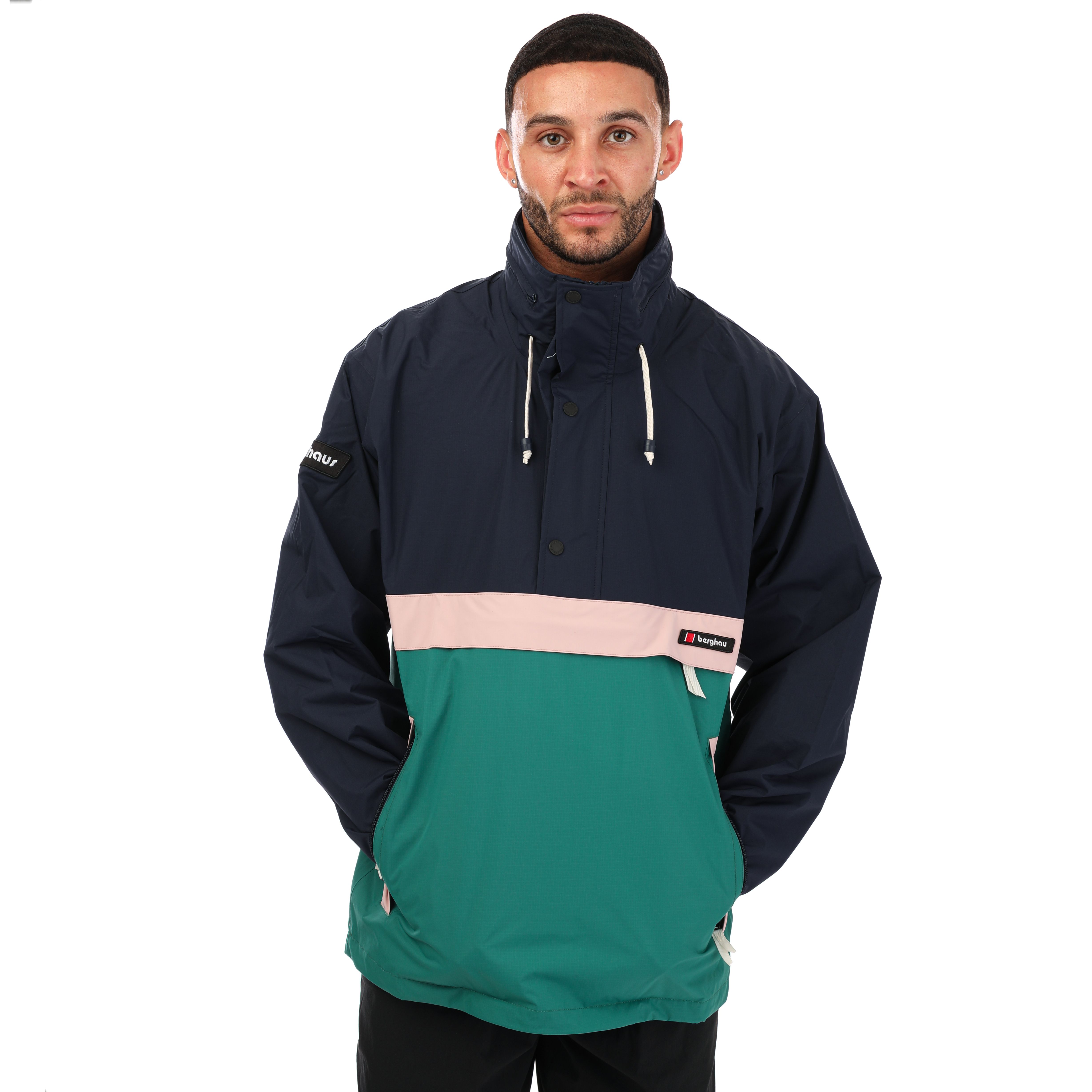 Berghaus 86 new arrivals smock