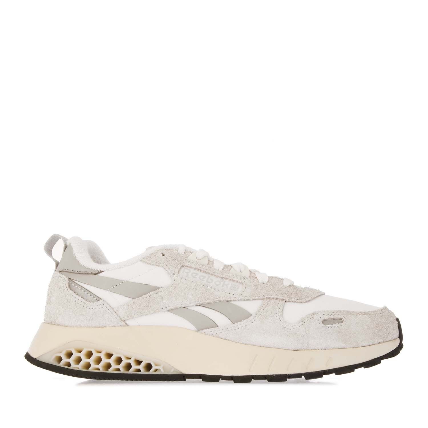 Reebok hexalite white clearance