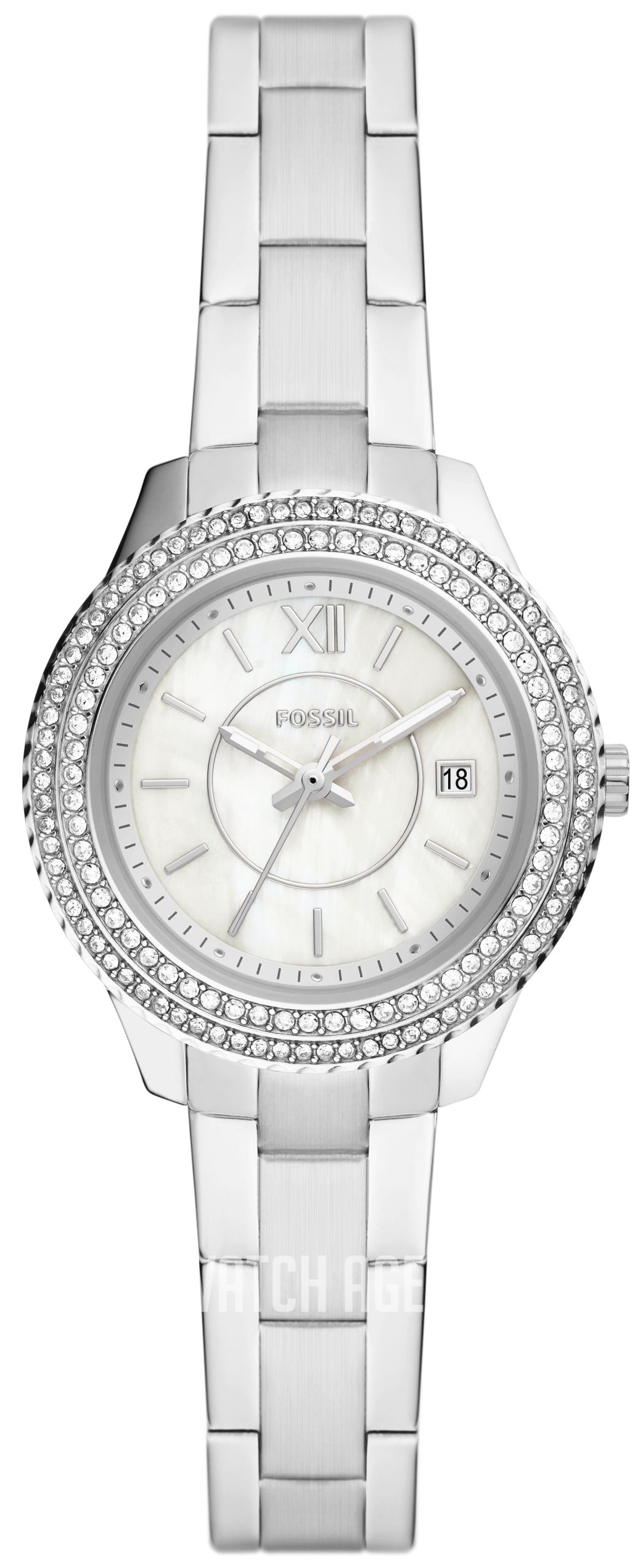Fossil stella analog discount
