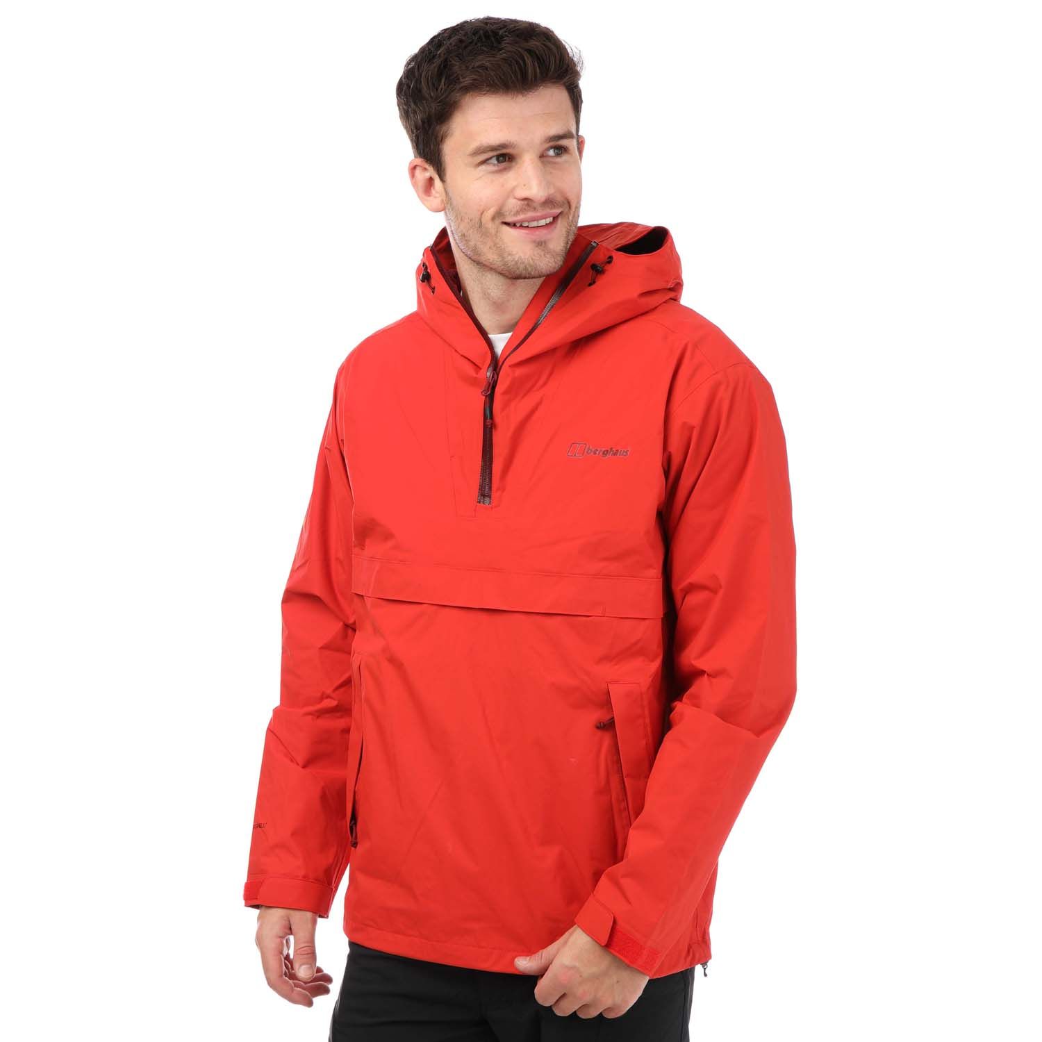Berghaus smock new arrivals