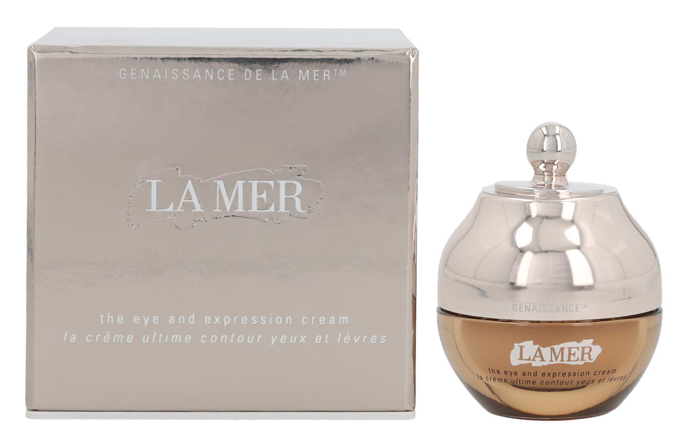 La Mer Genaissance The Eye And Expression Cream 15ml