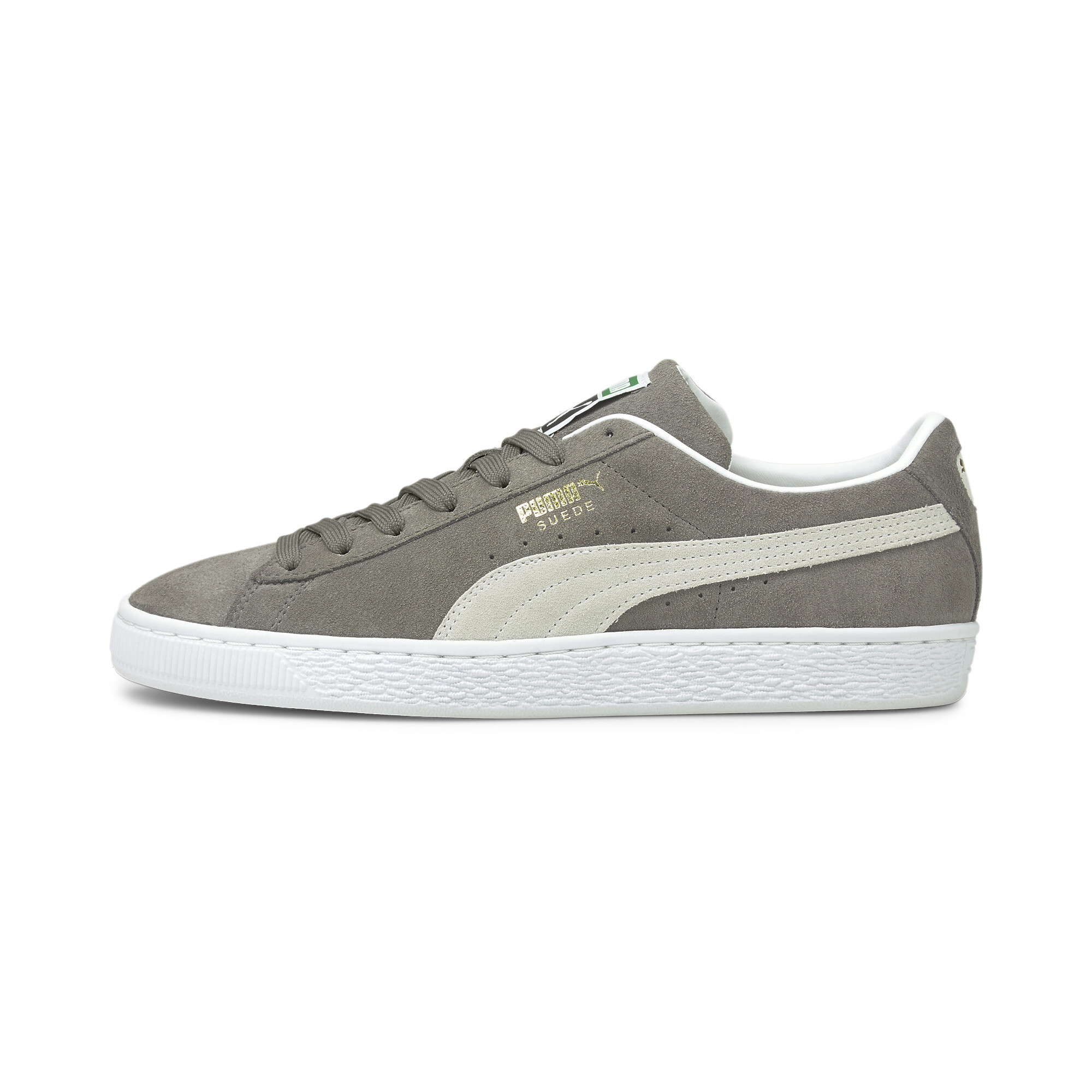 Puma hotsell classic grey