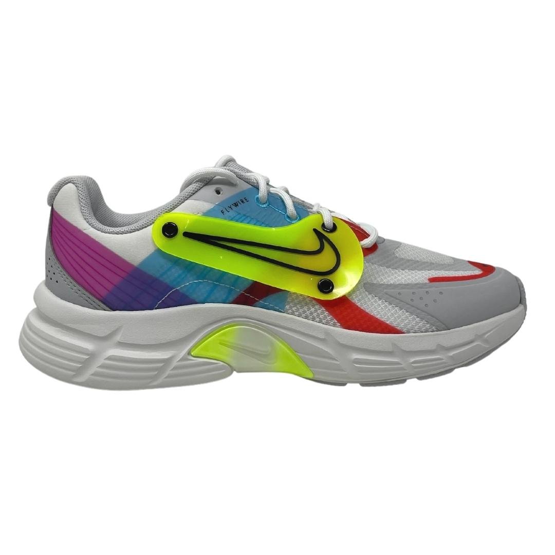 Nike Free Caterpillar Kinderen Geel on sale