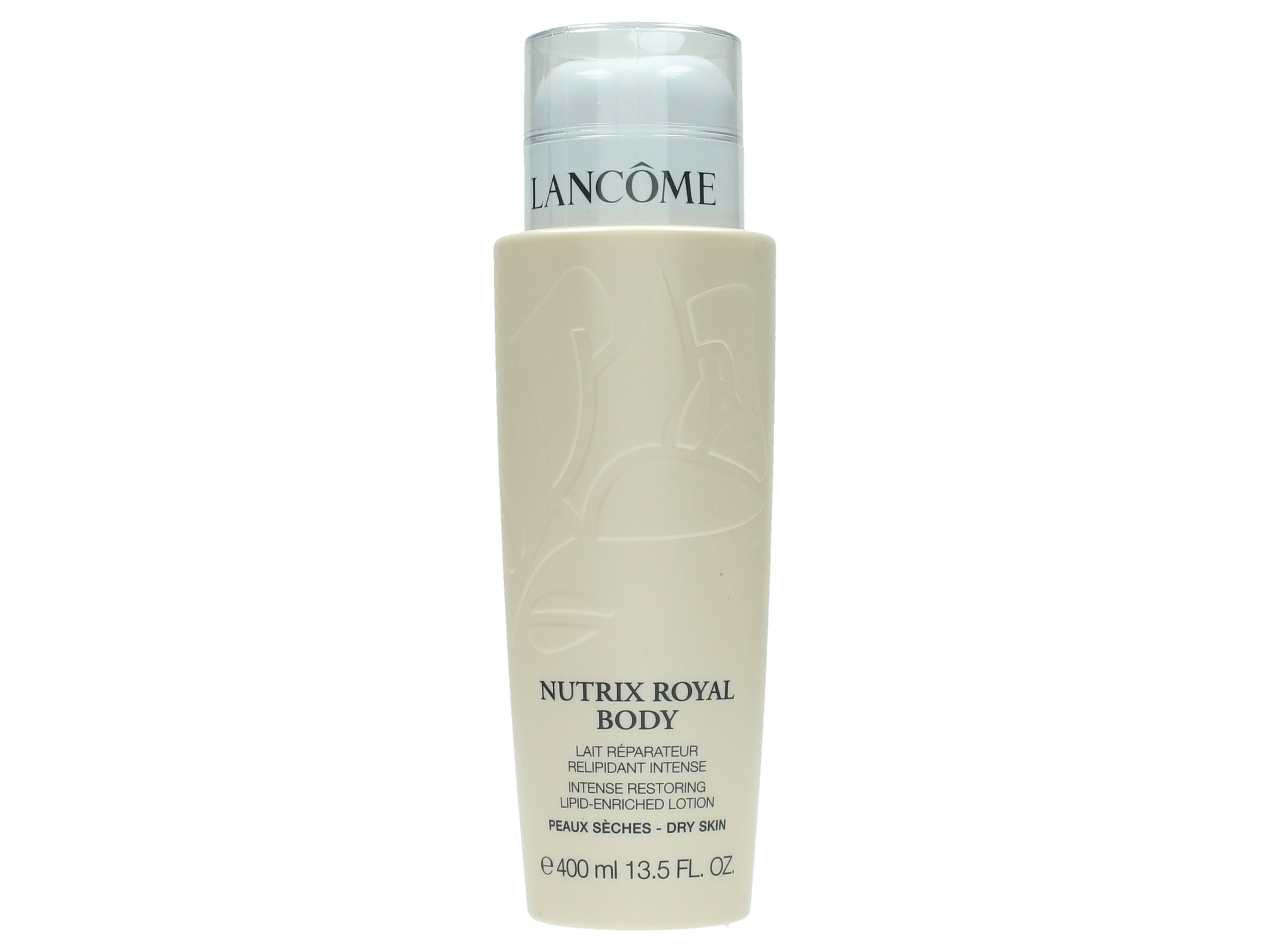 Lancôme Nutrix Royal Body Lotion 400ml www.secretsales.nl