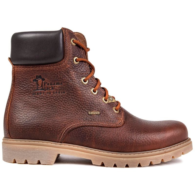 Stiefel Panama 03 Wool C1 für Herren - Panama Jack ® Offiziell Stiefel Panama 03 Wool C1 für Herren - Panama Jack ® Offiziell