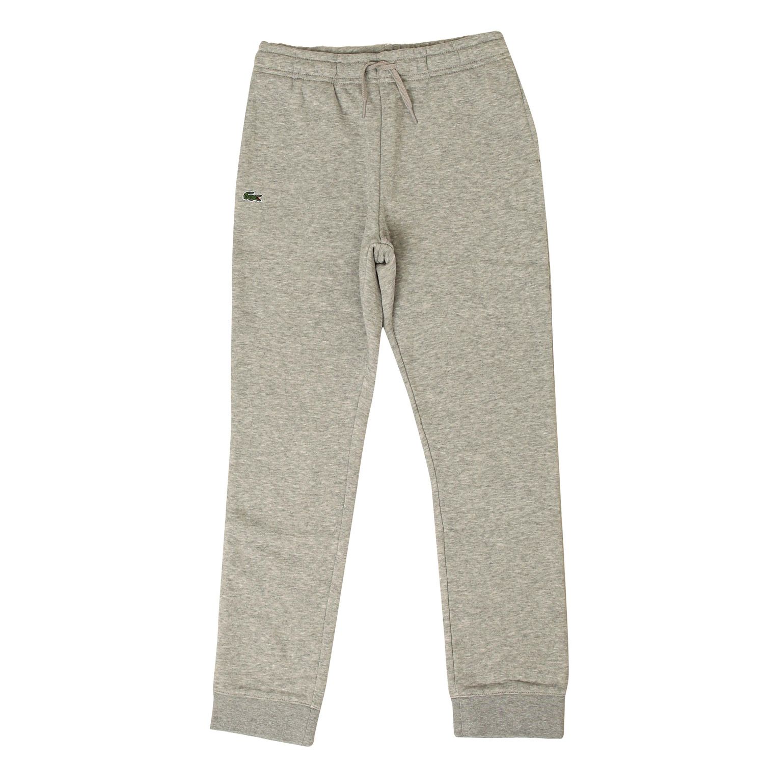Lacoste fleece on sale sweatpants