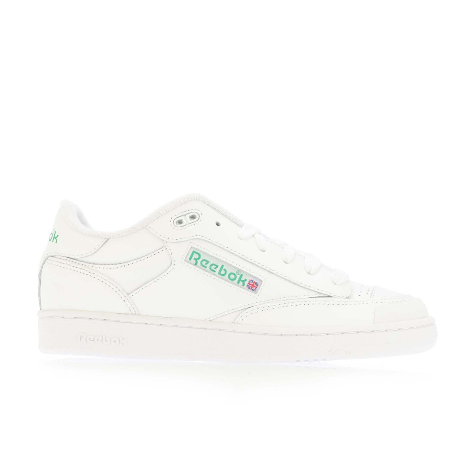 Beams reebok on sale