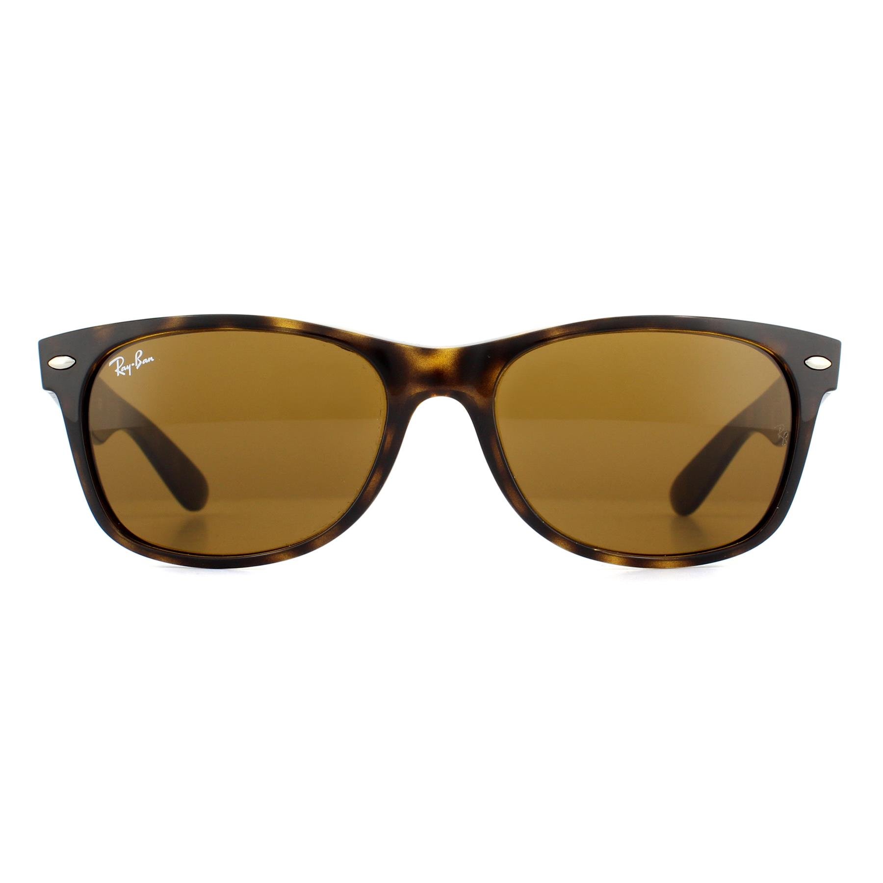 Ray ban wayfarer light havana discount