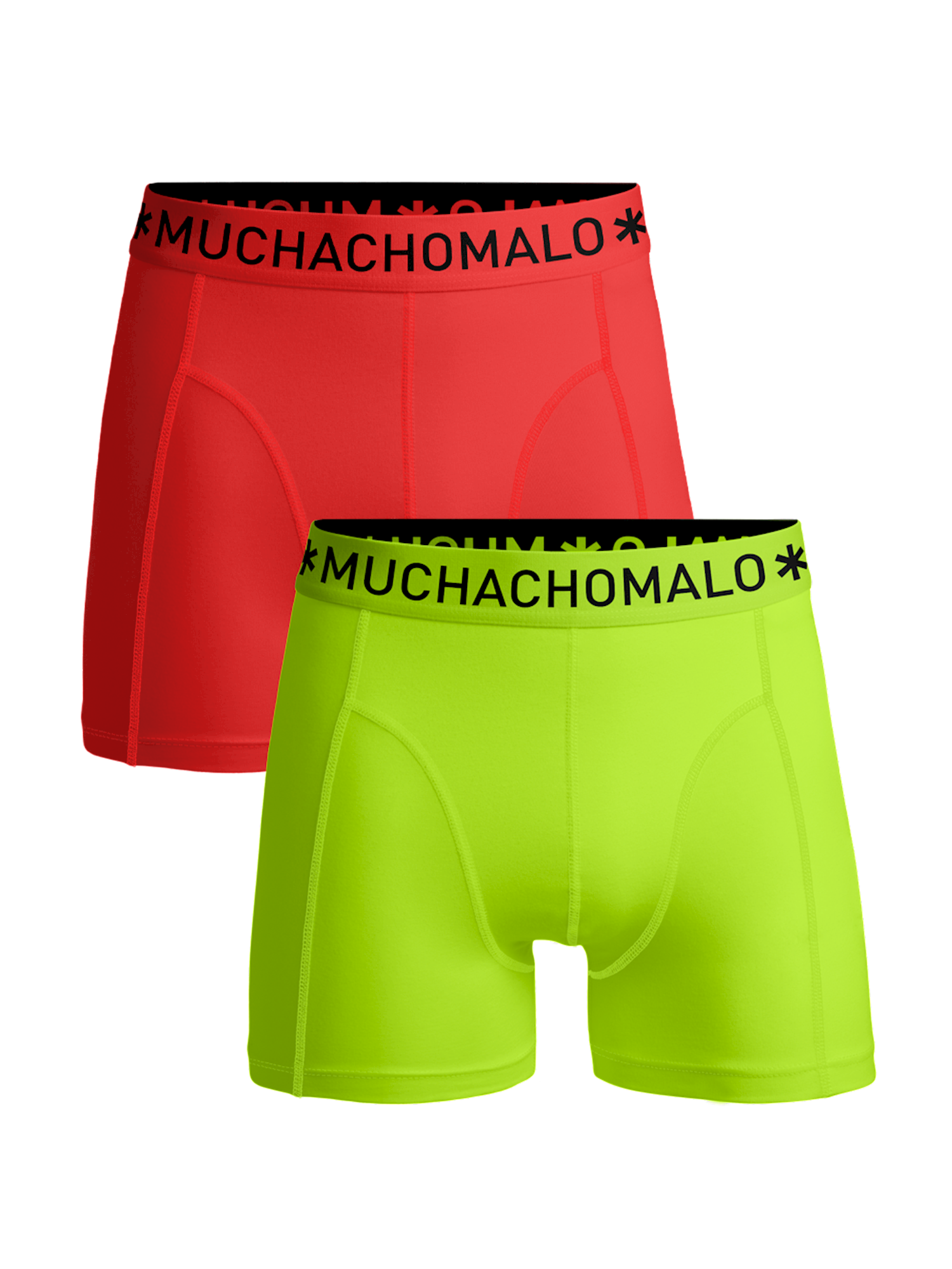 Heren ondergoed muchachomalo online