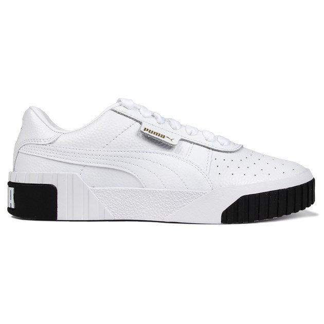 Cali damen sale sneaker puma
