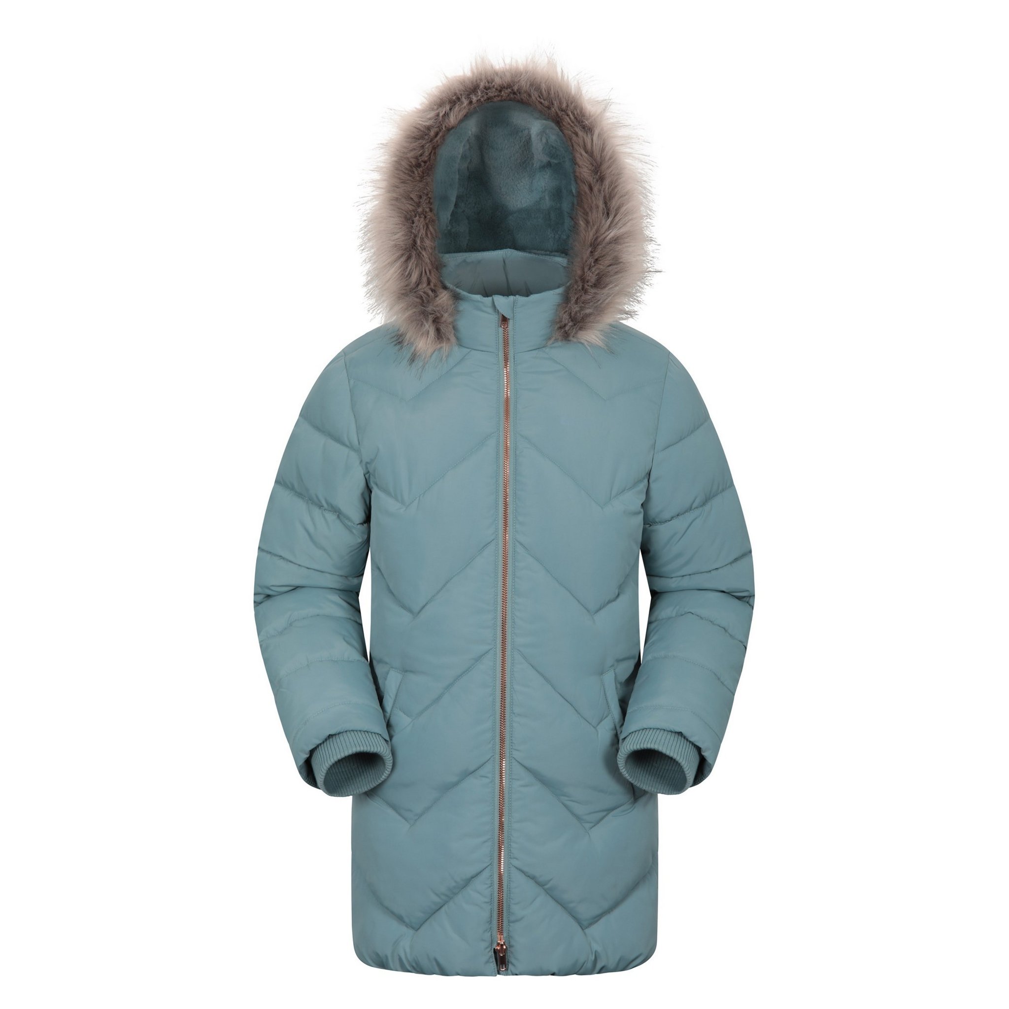 Groenblauw