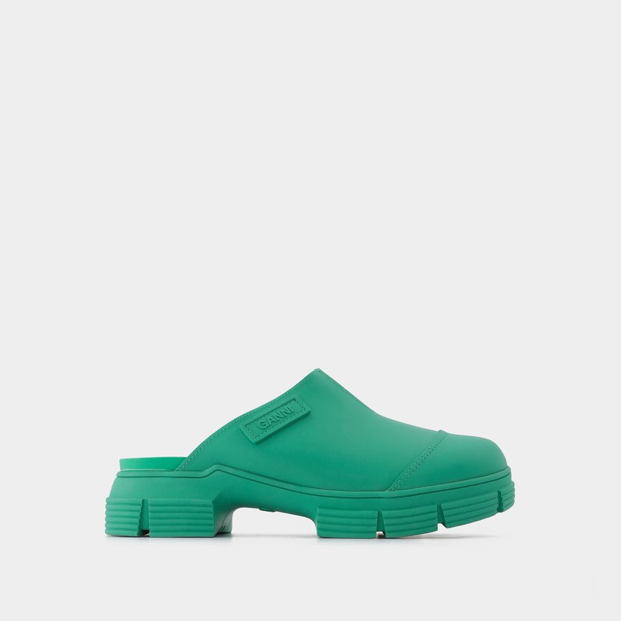 Groen