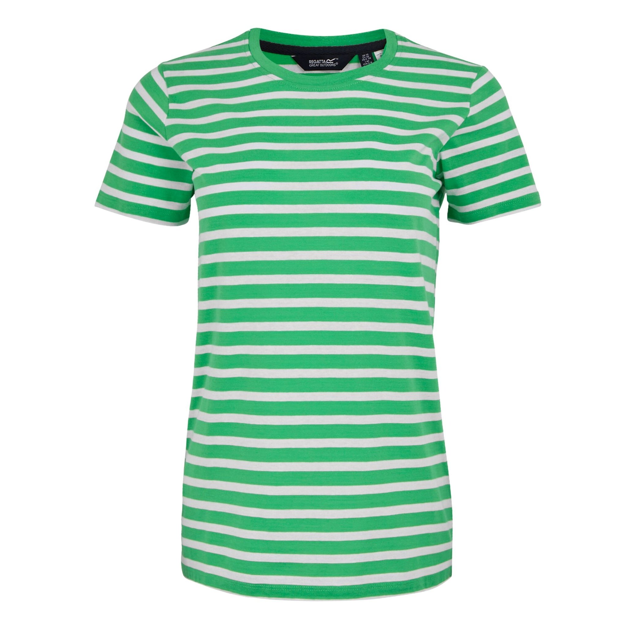 Groen