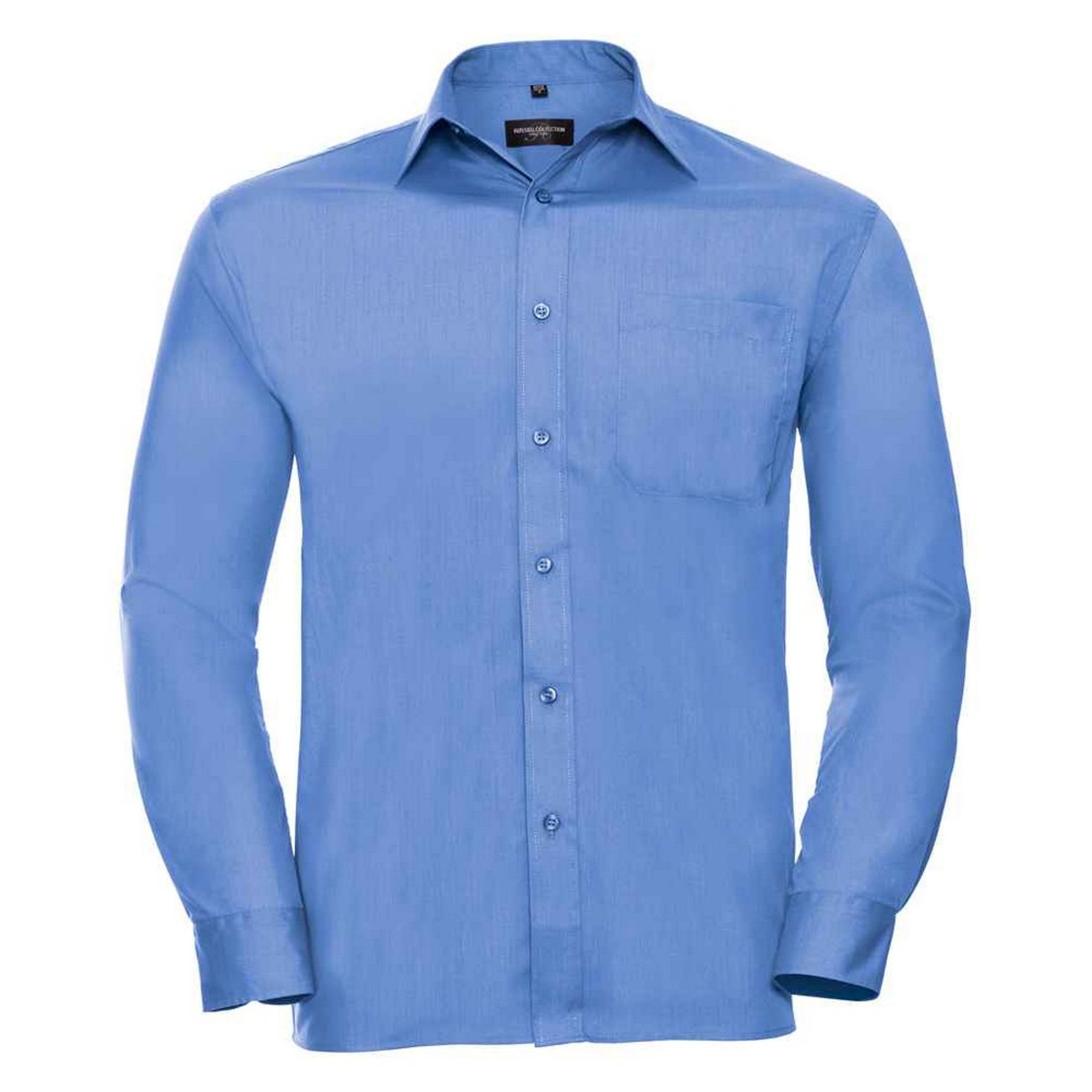 Blauw