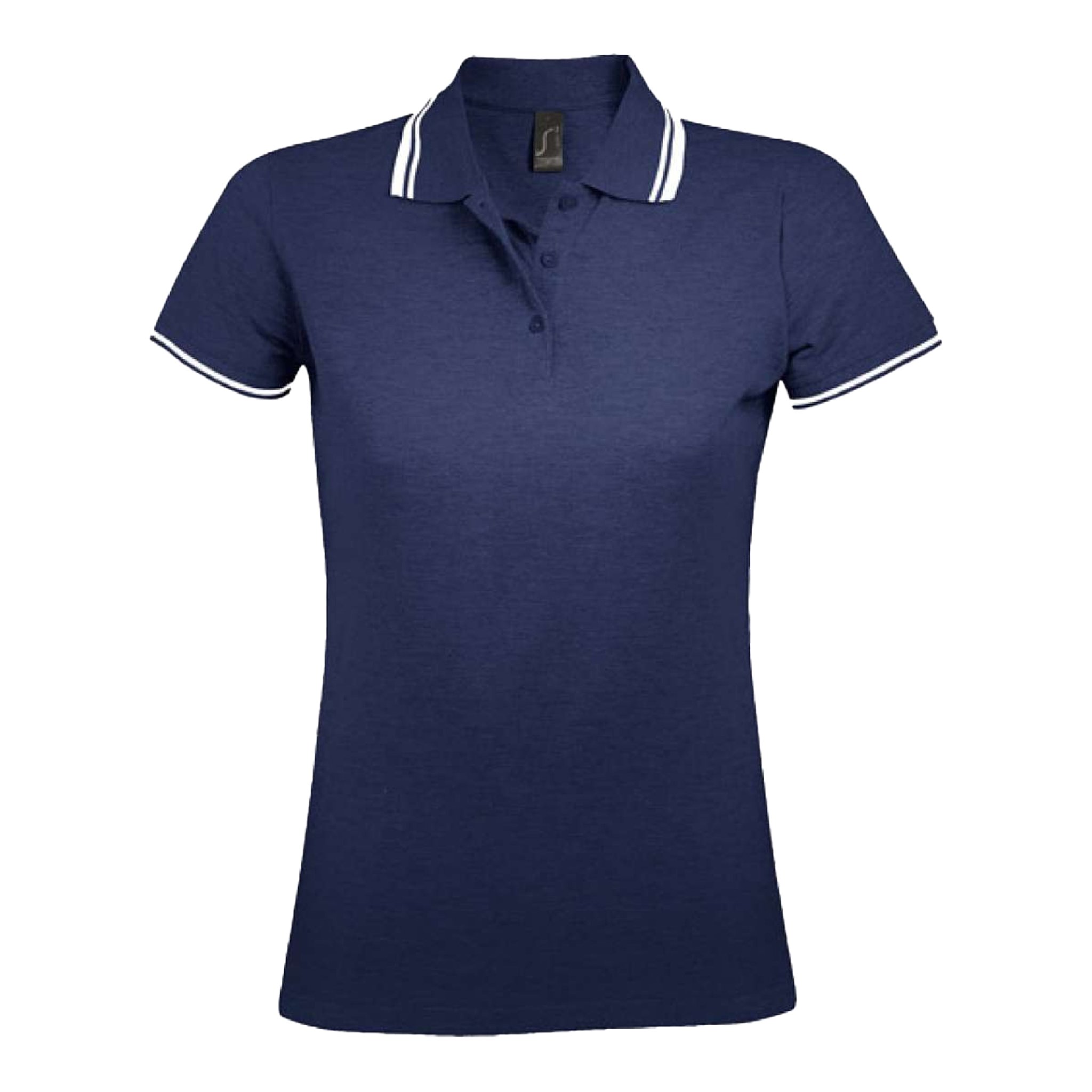 Navy/blauw