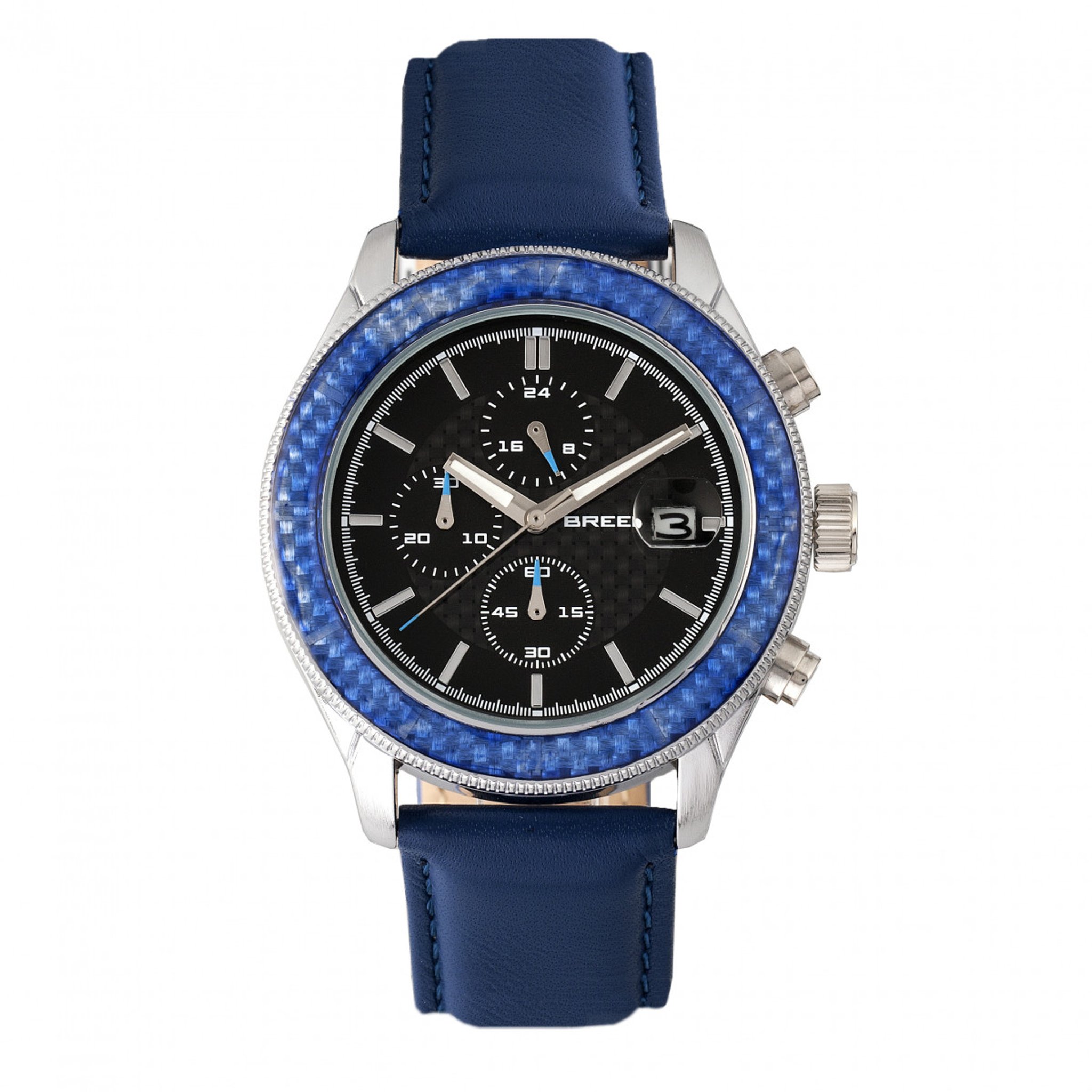 Blauw