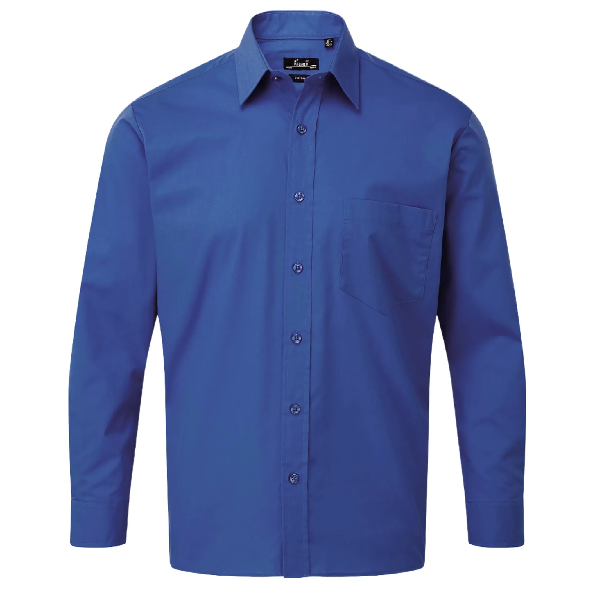 Blauw