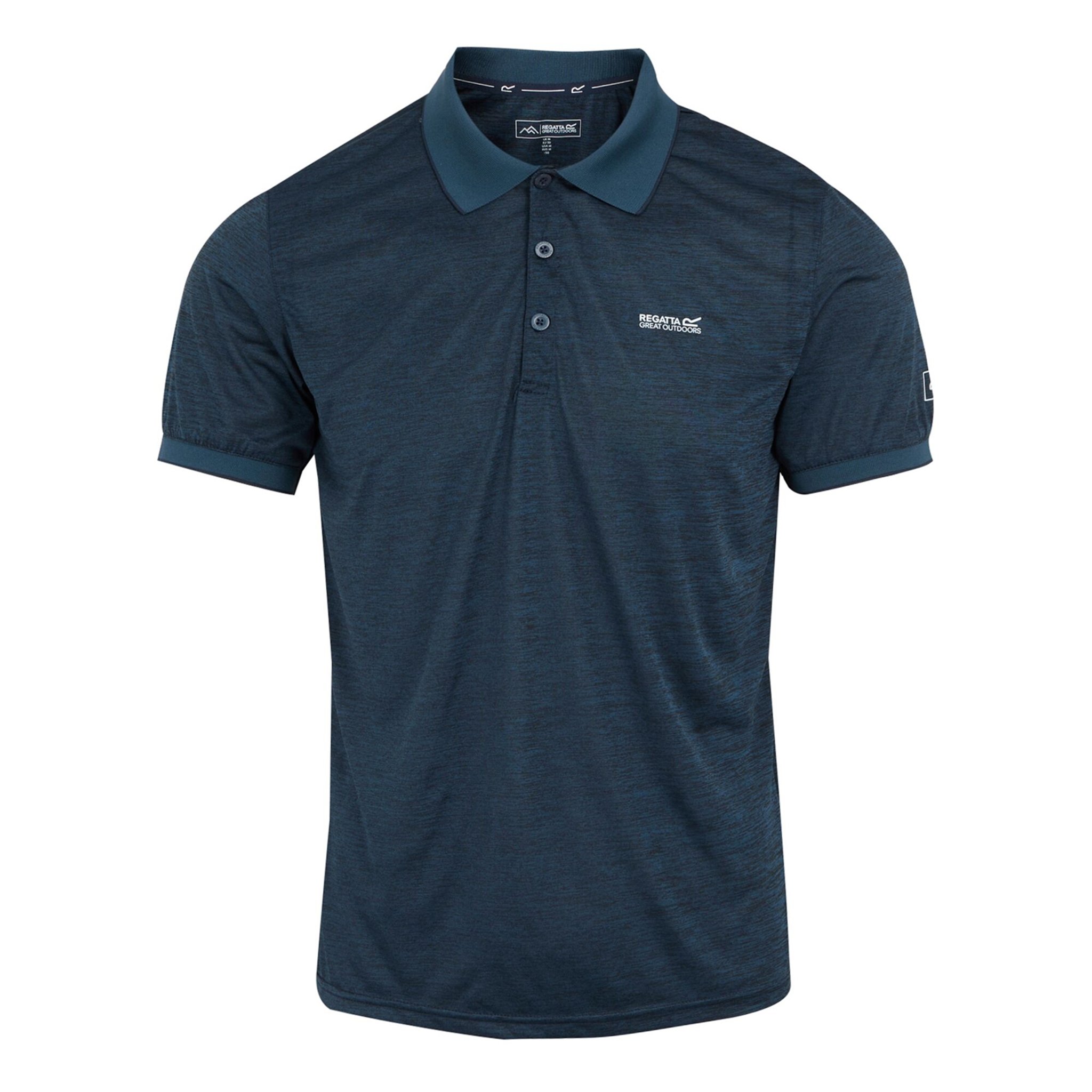 Navy/blauw