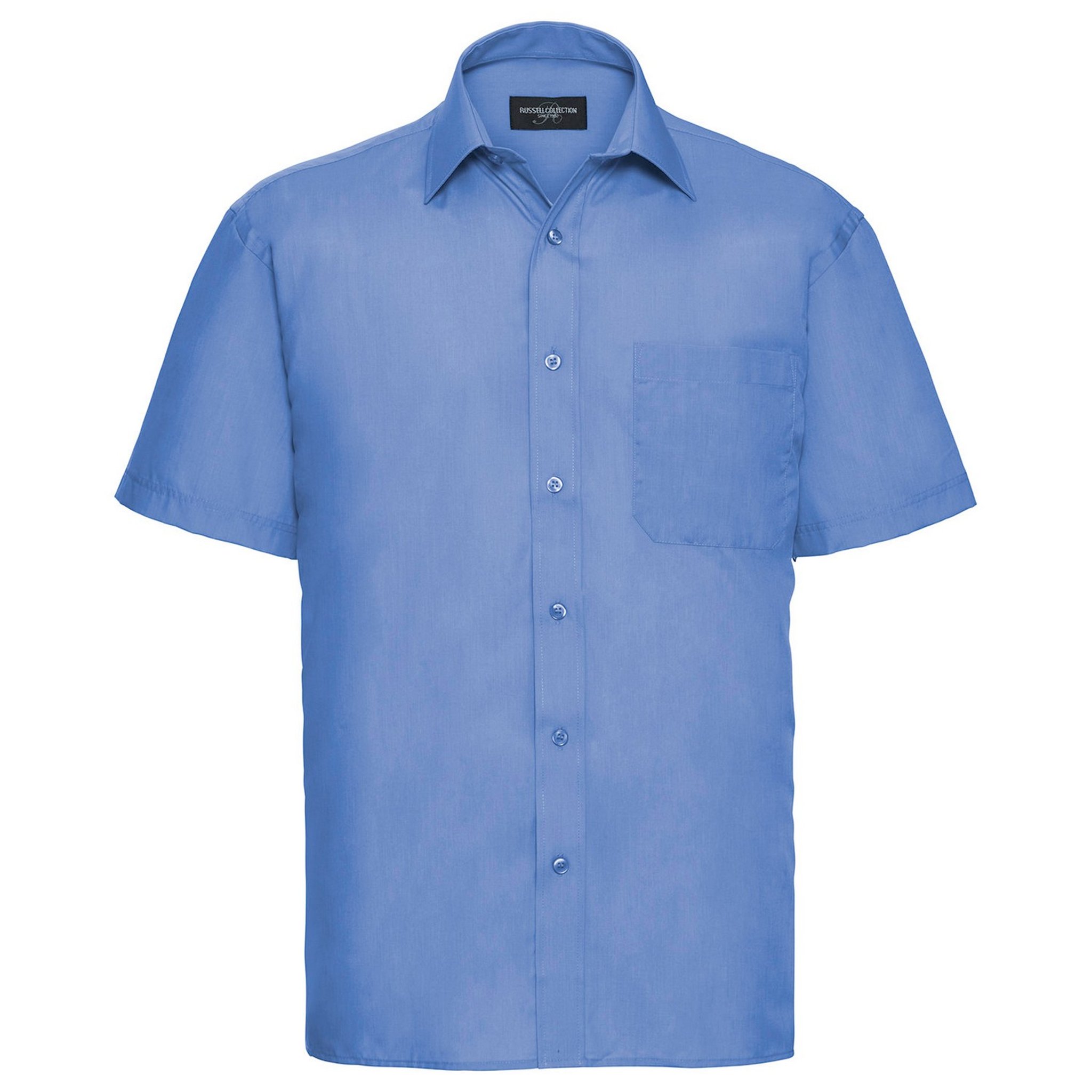 Blauw