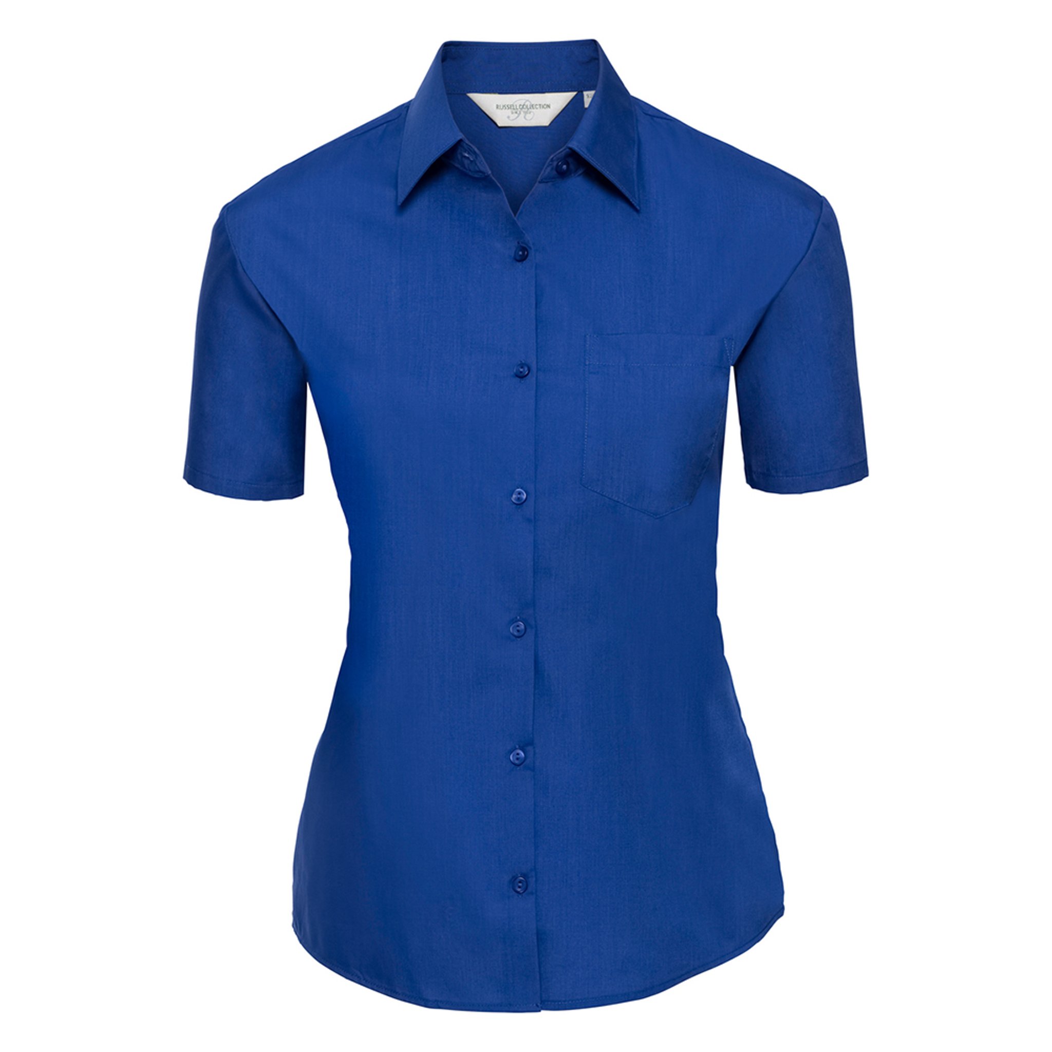 Navy/blauw