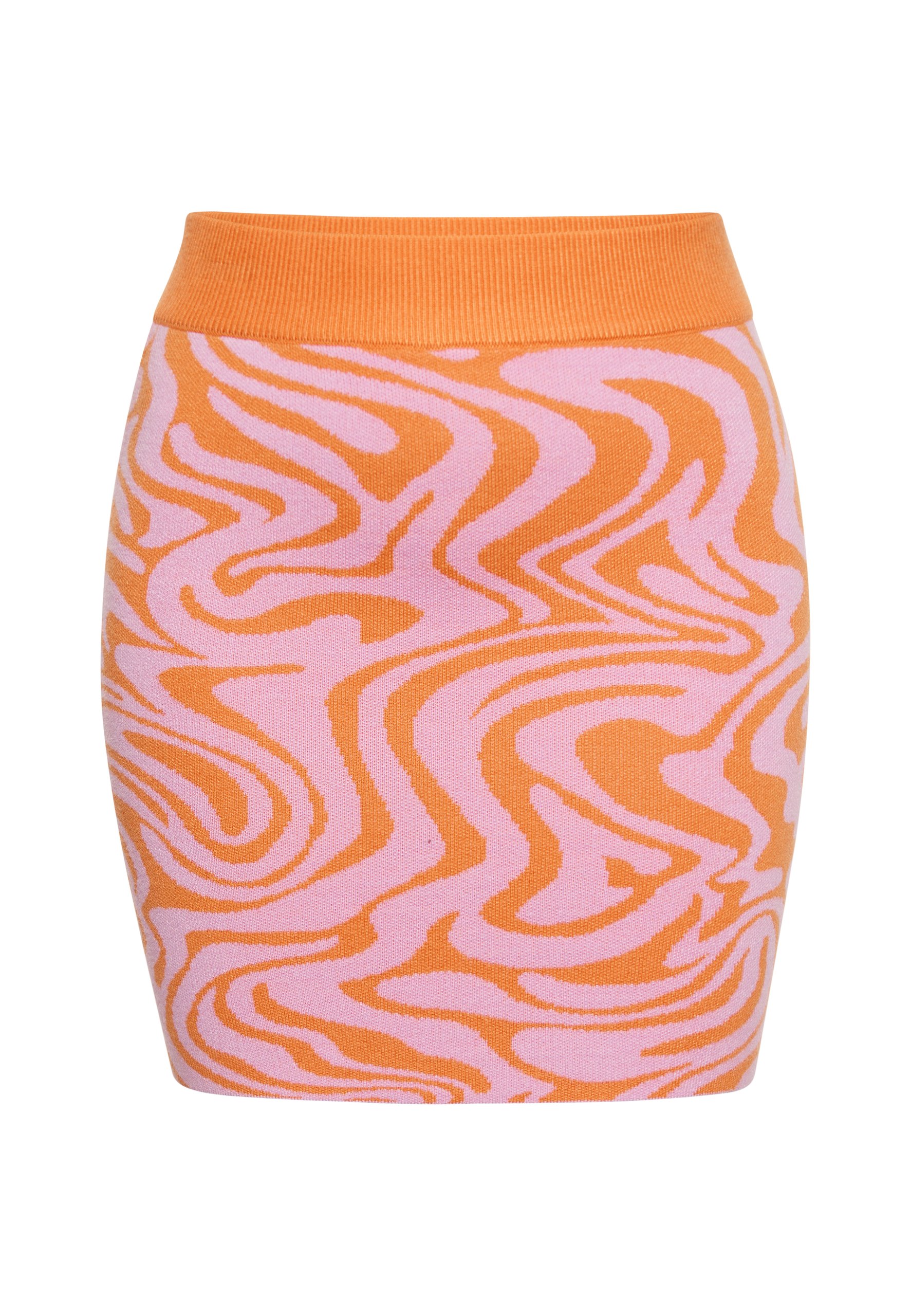 Oranje