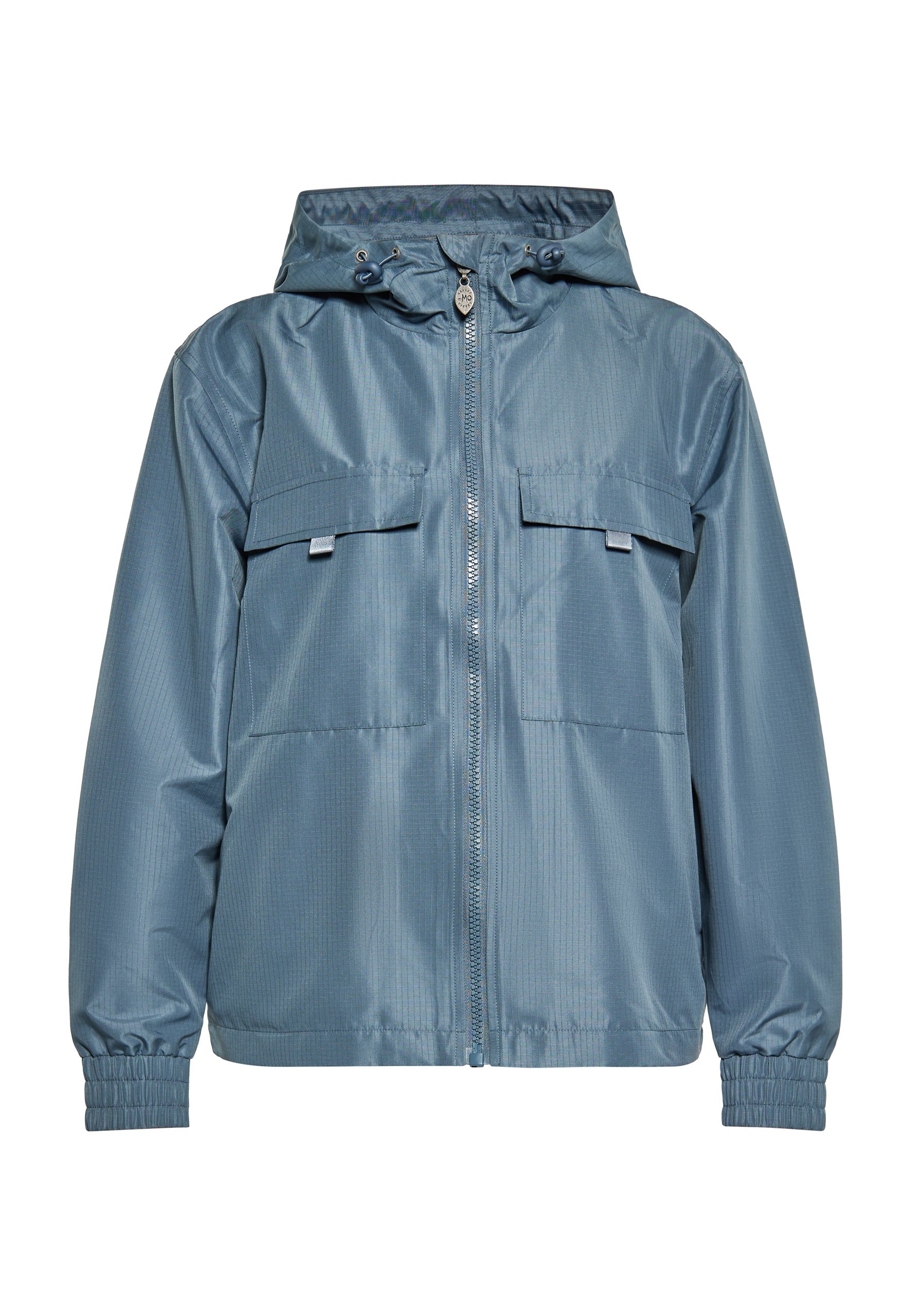 Blauw/Grijs/Veelkleurig