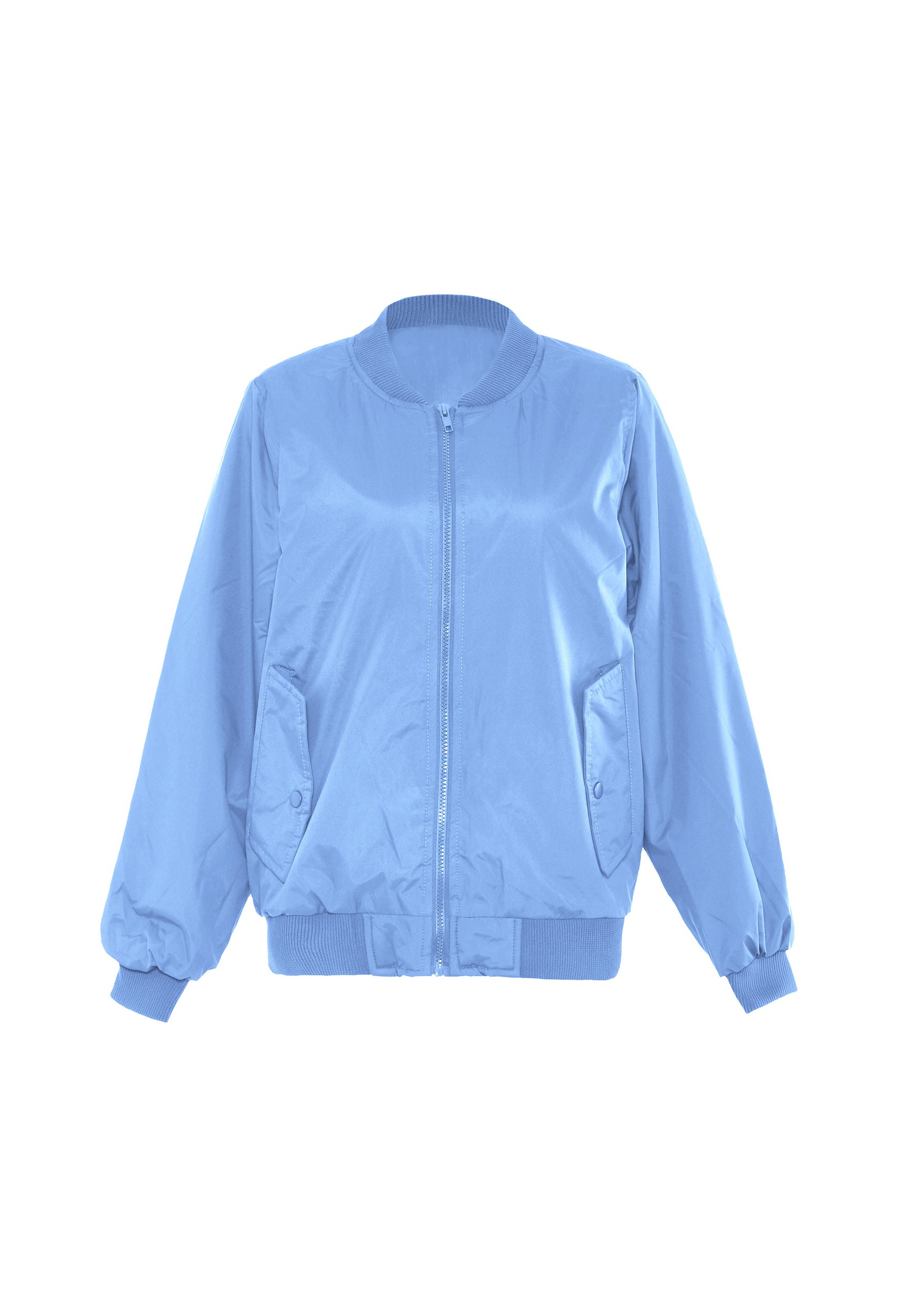 Blauw