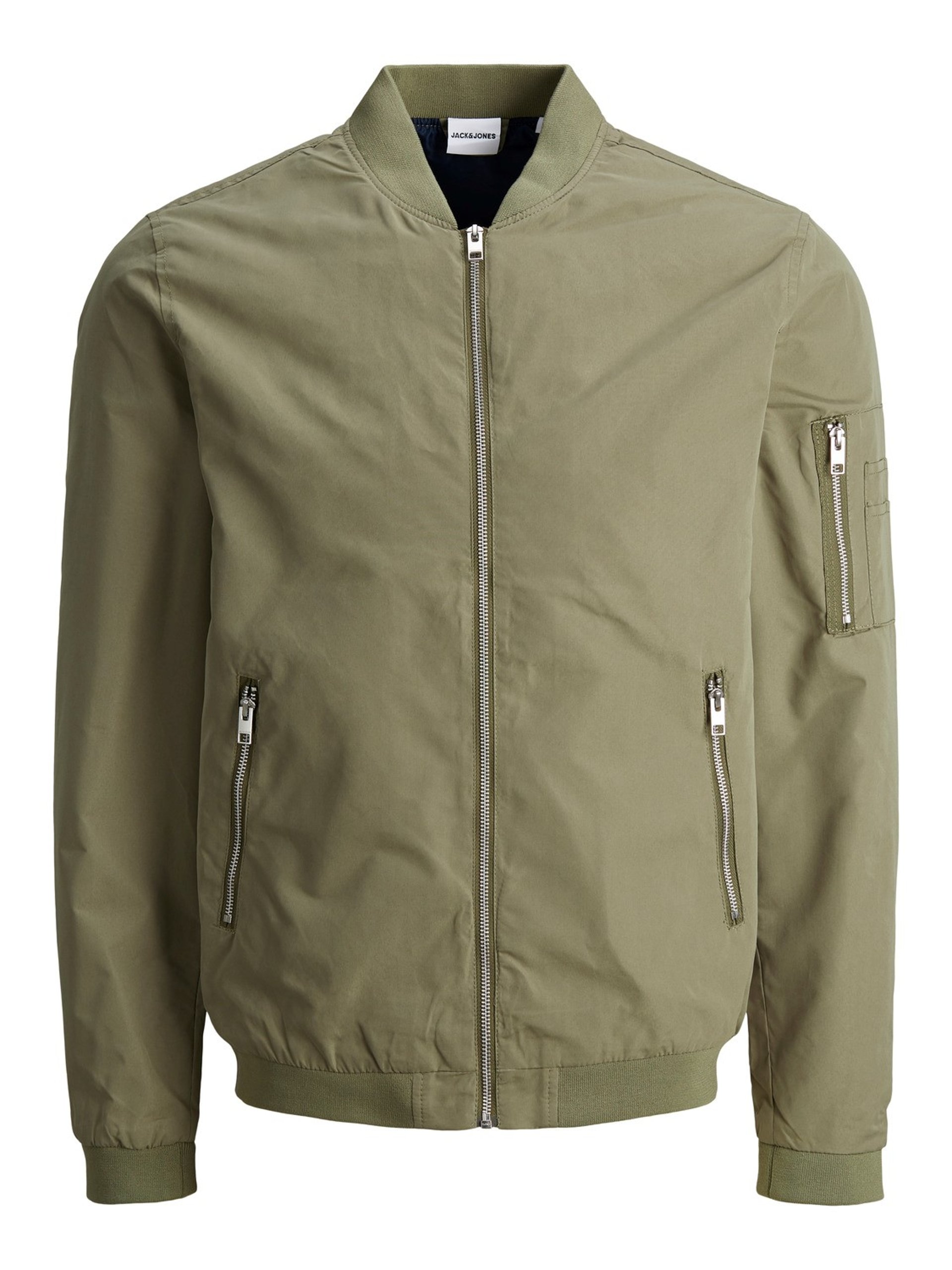 Groen