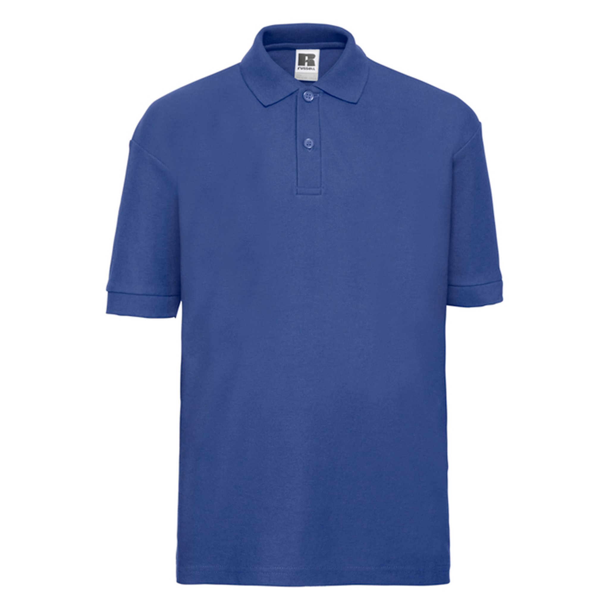 Marineblauw/Blauw
