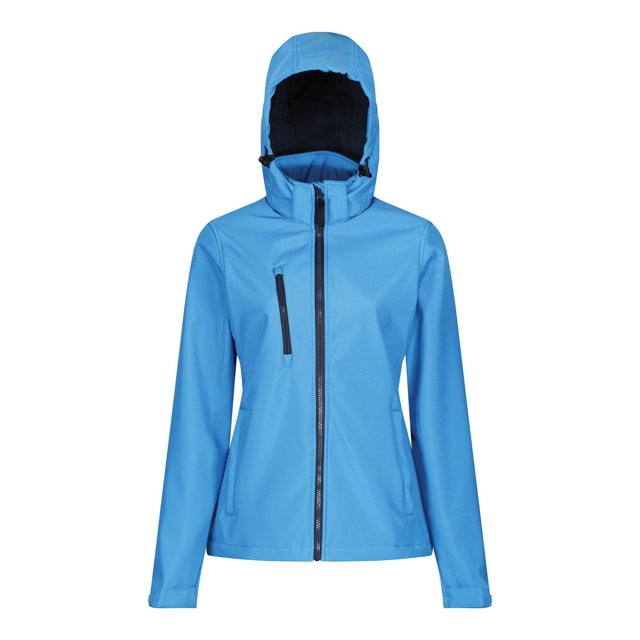 Blauw