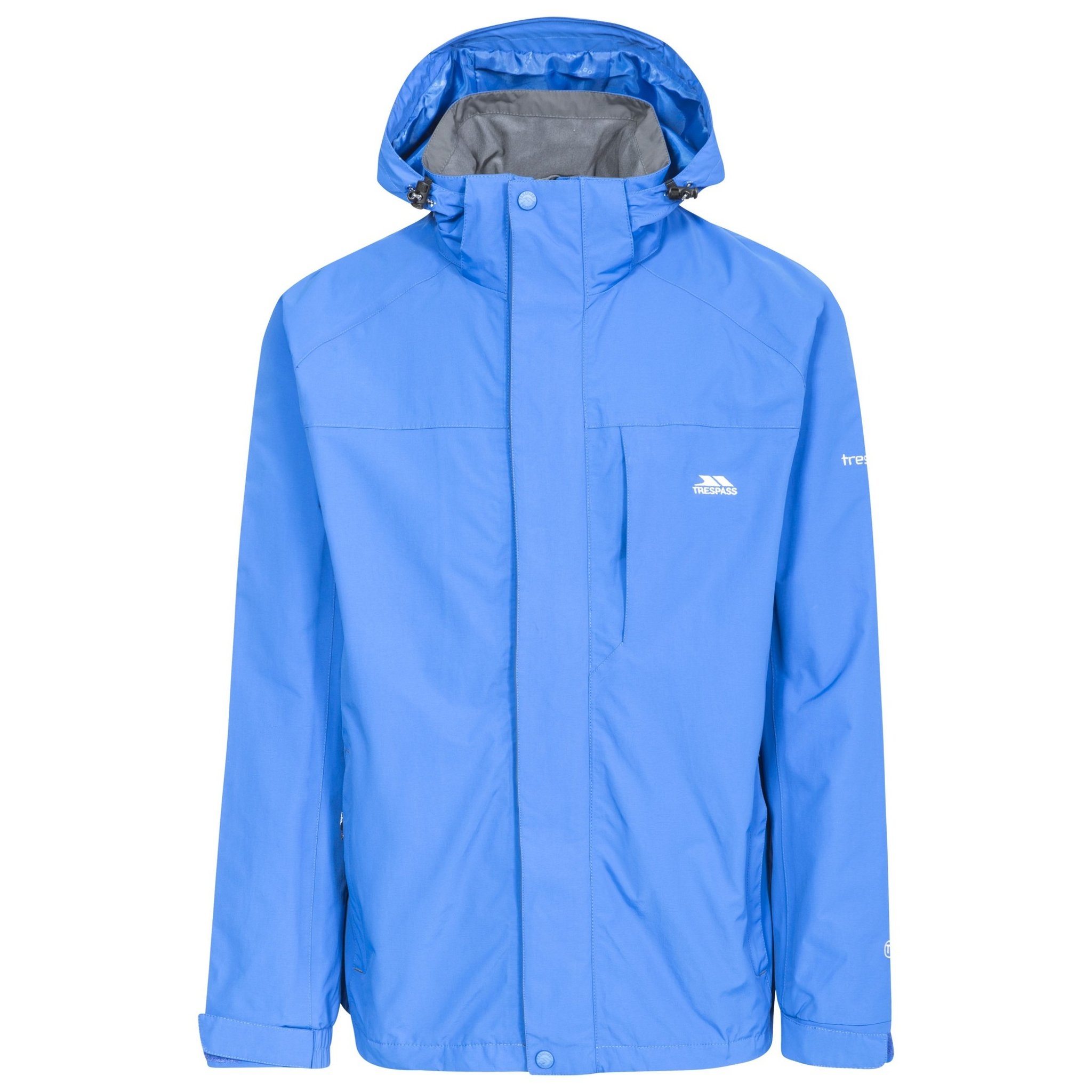 Blauw