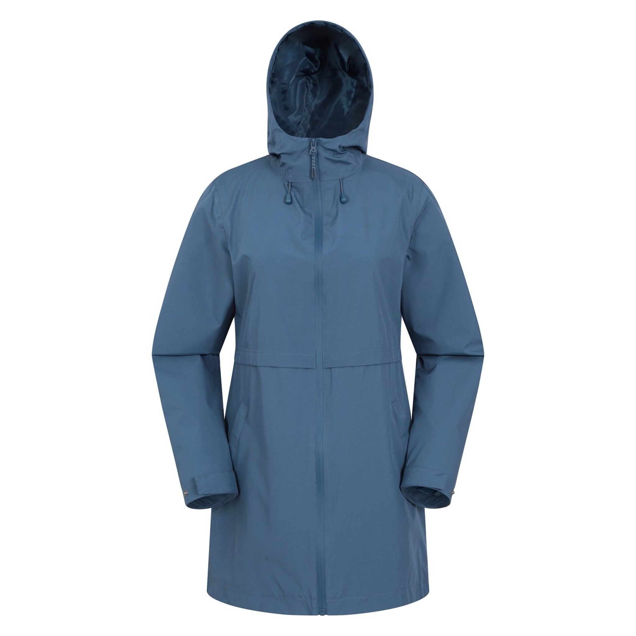 Blauw
