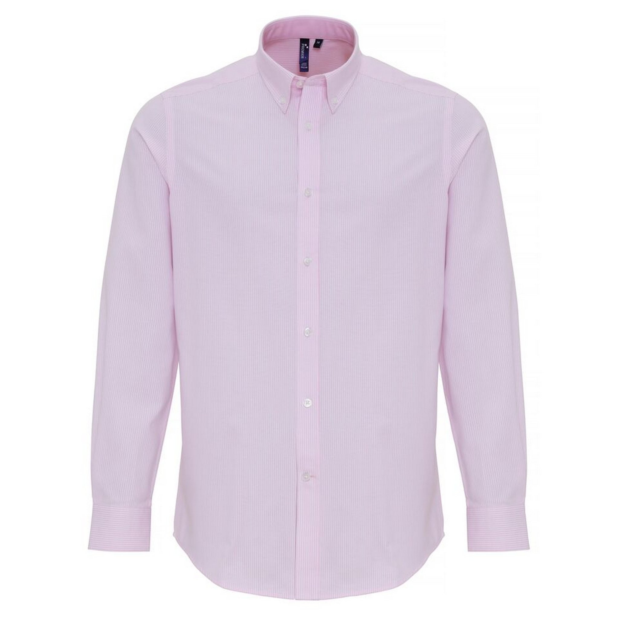 Roze en wit