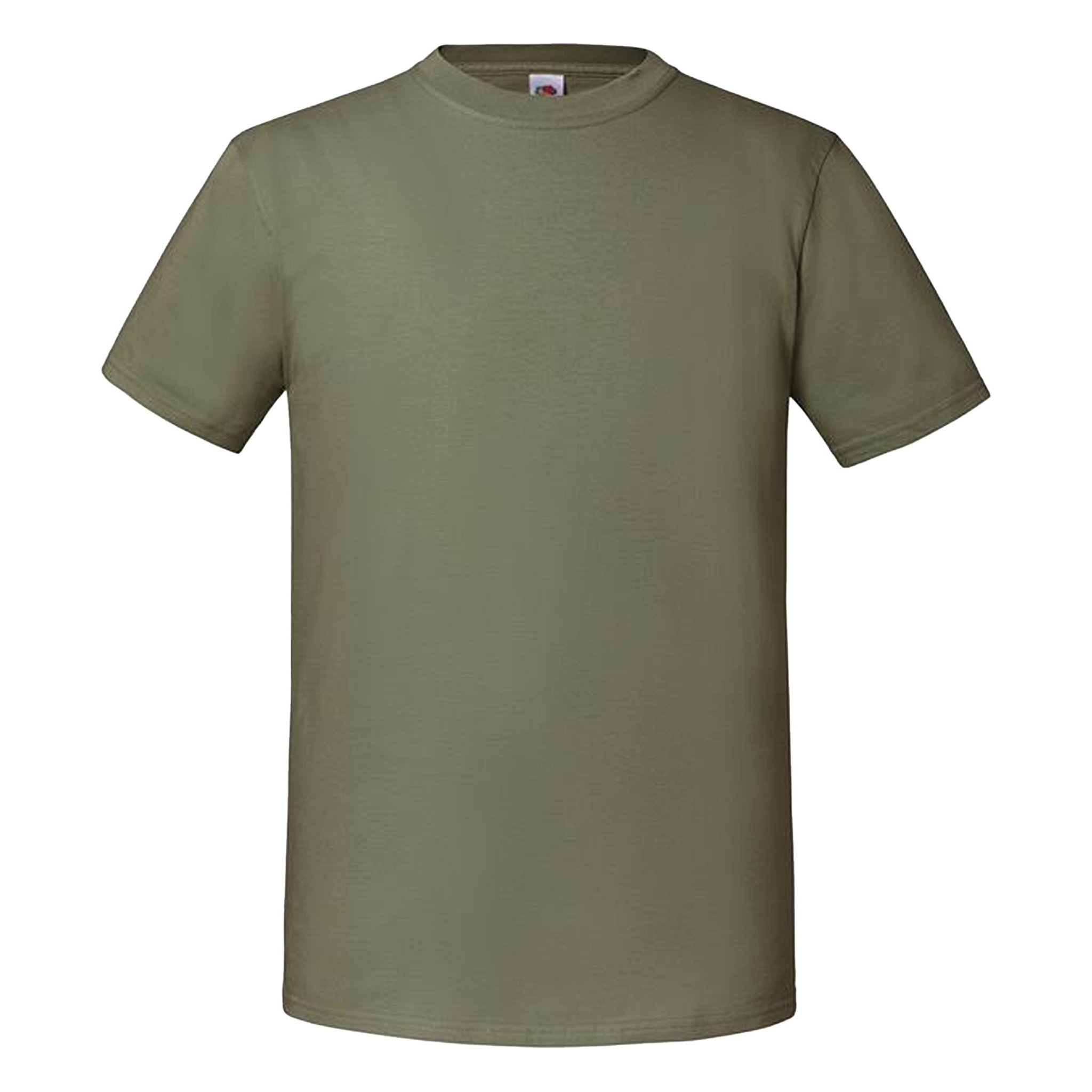 Groen