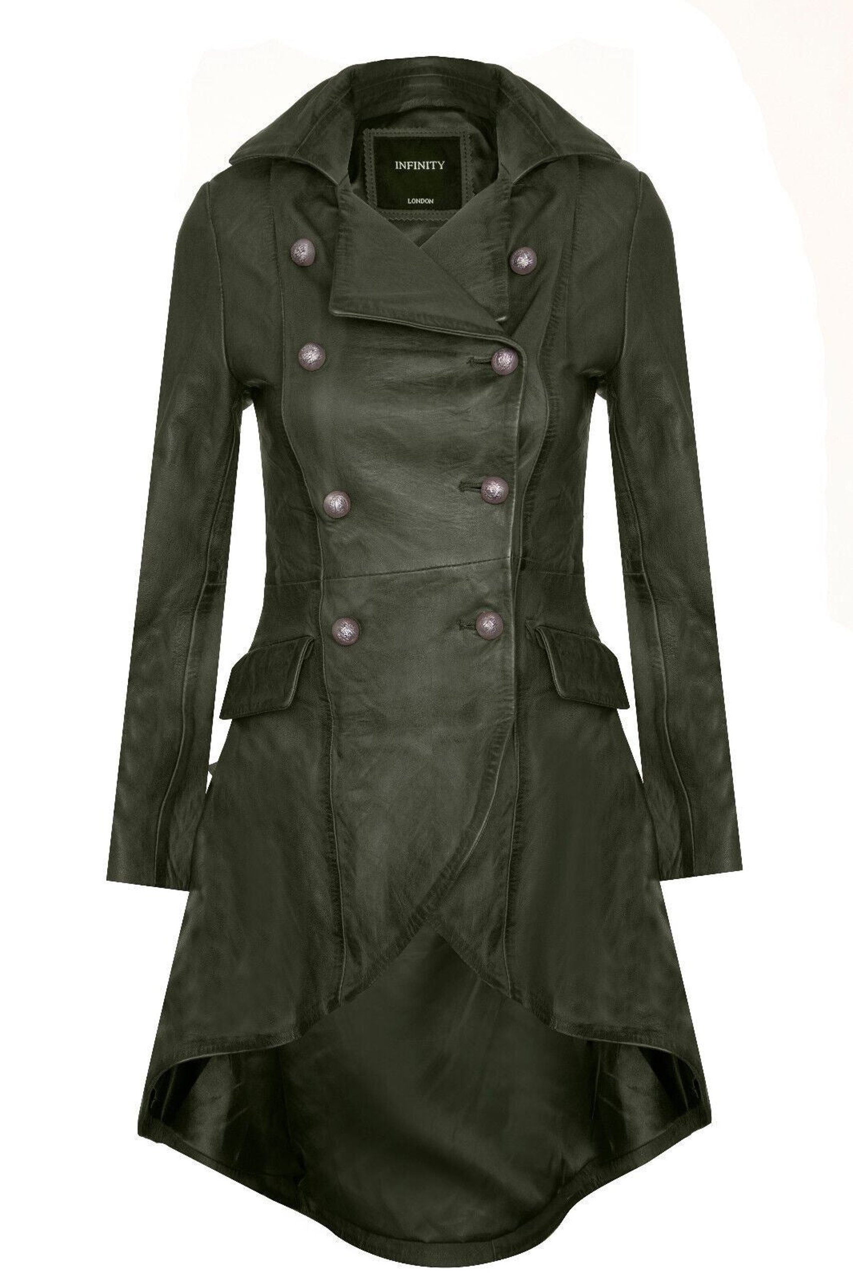 Groen