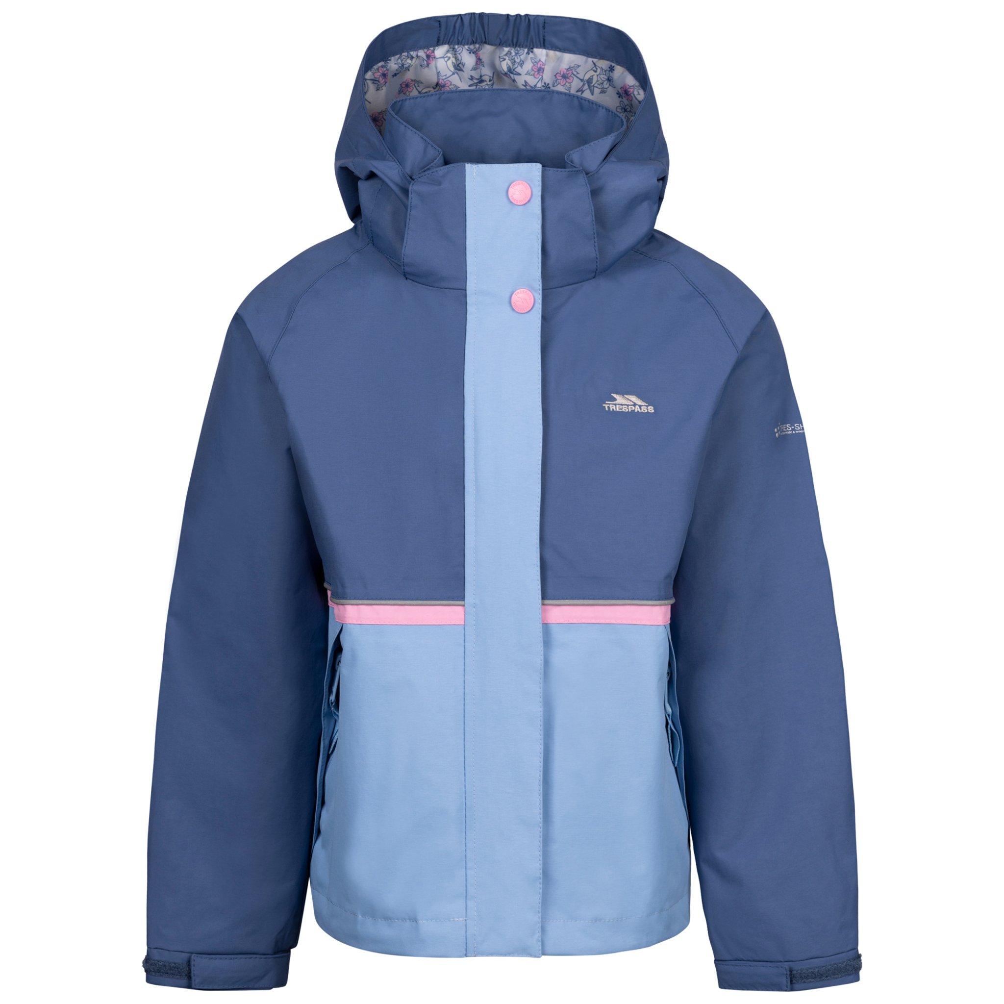 Blauw