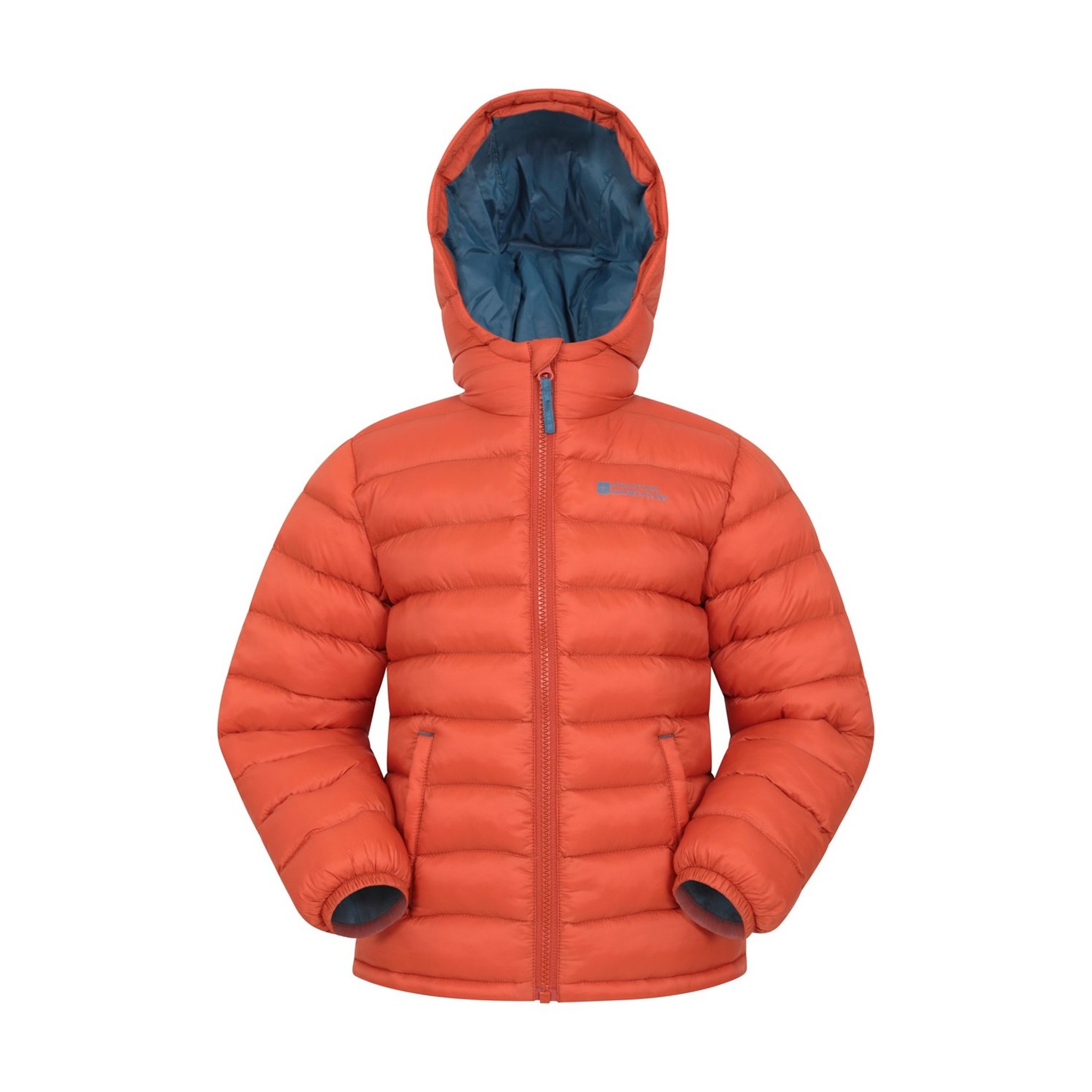 Oranje
