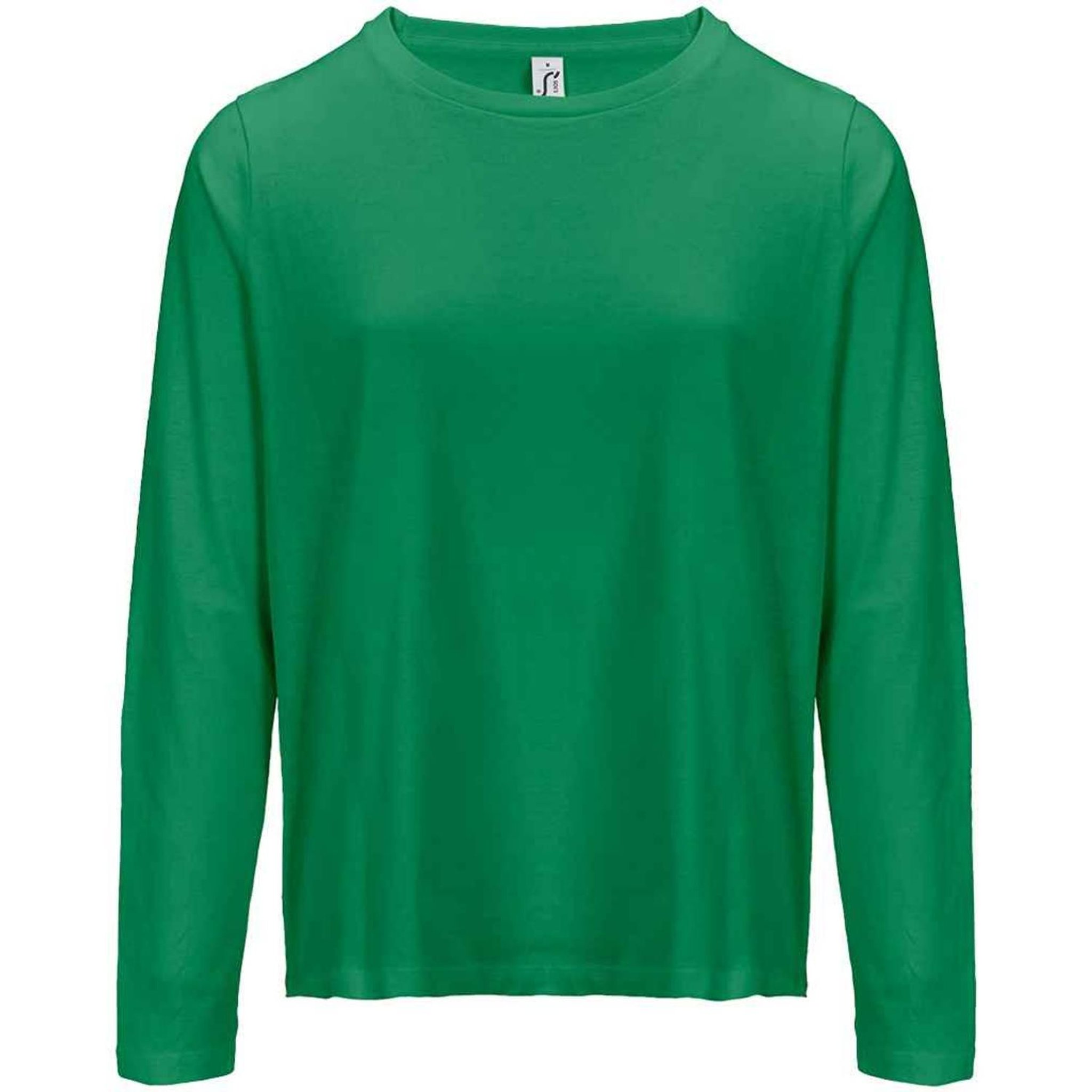 Groen