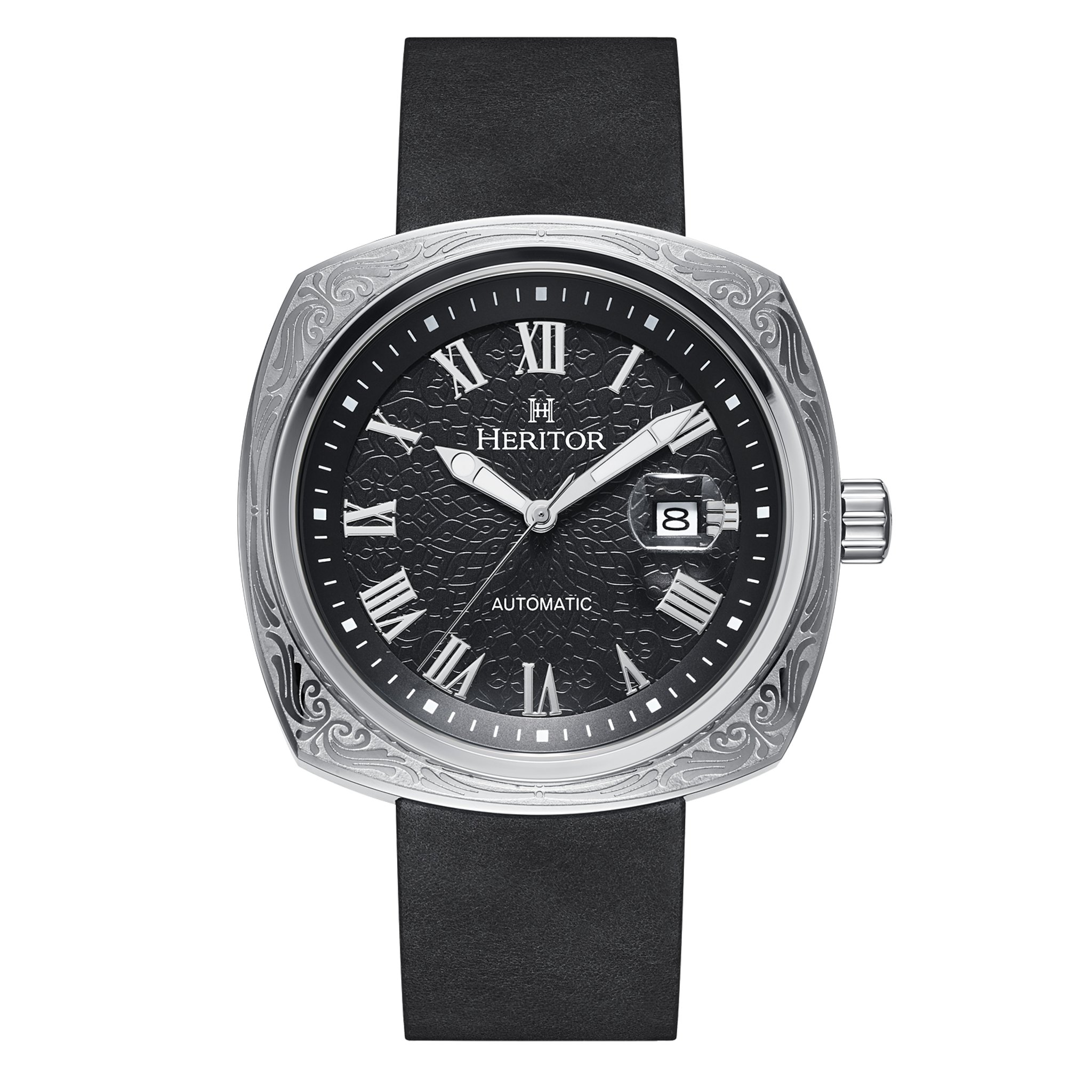 Zilver
