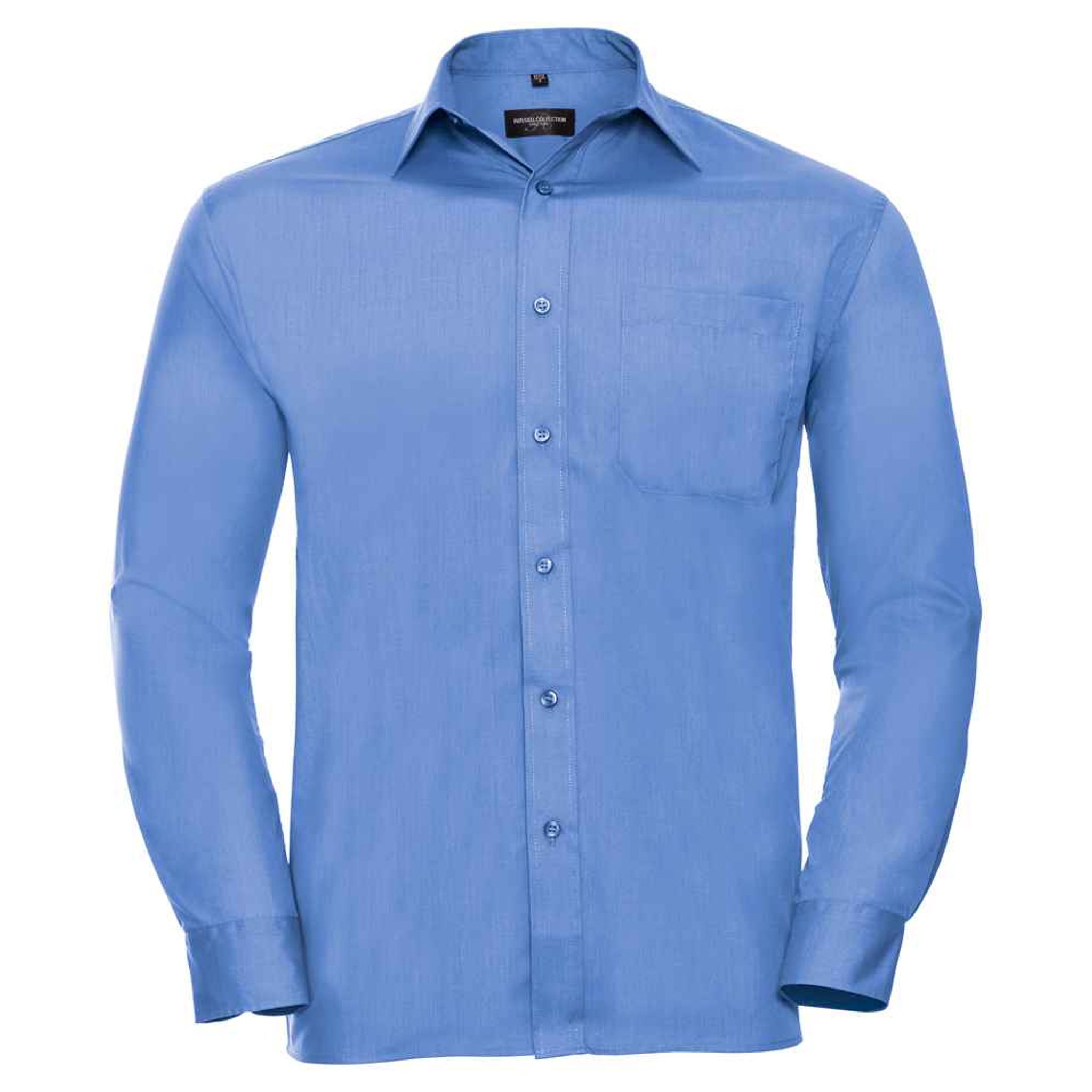 Blauw