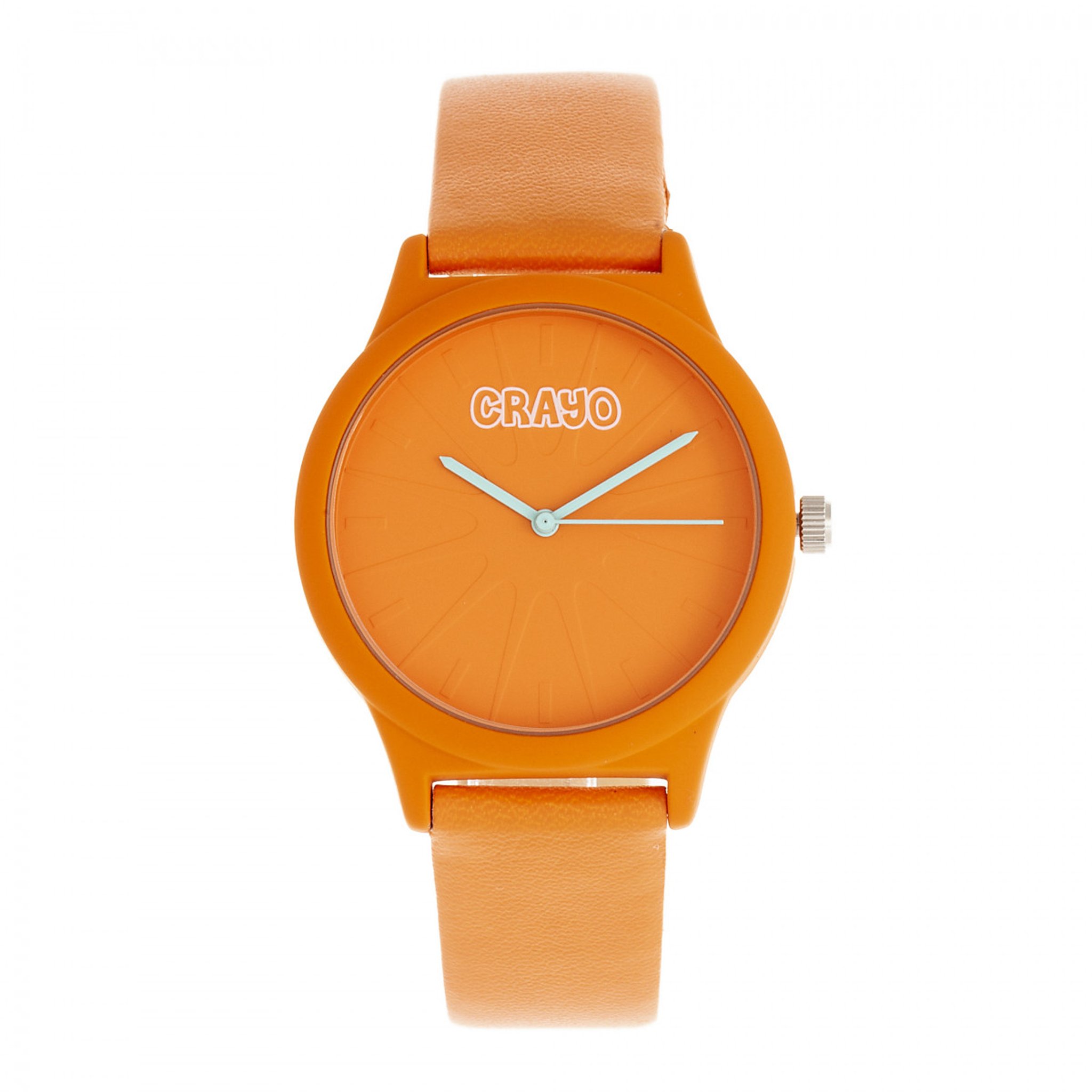 Oranje