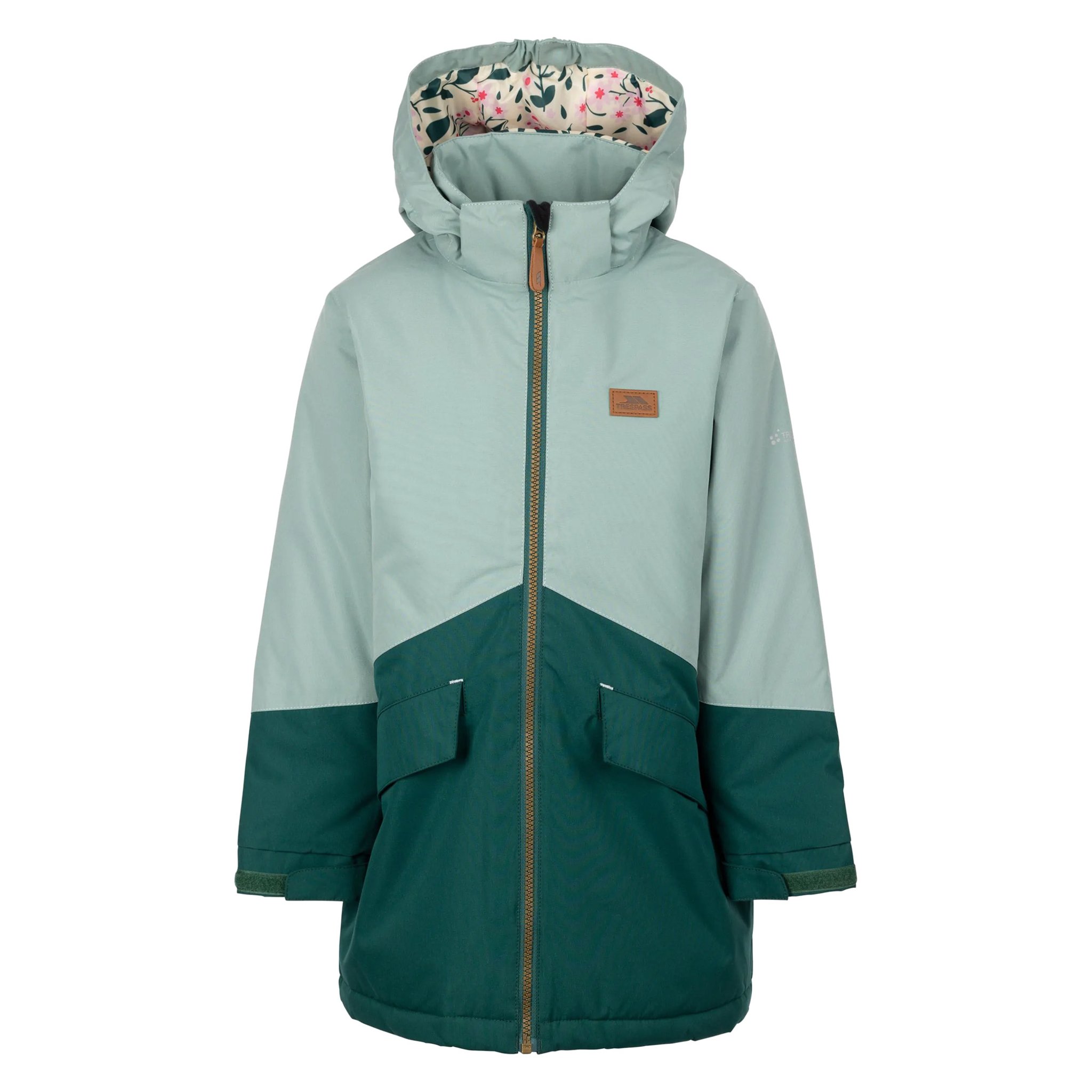 Groen