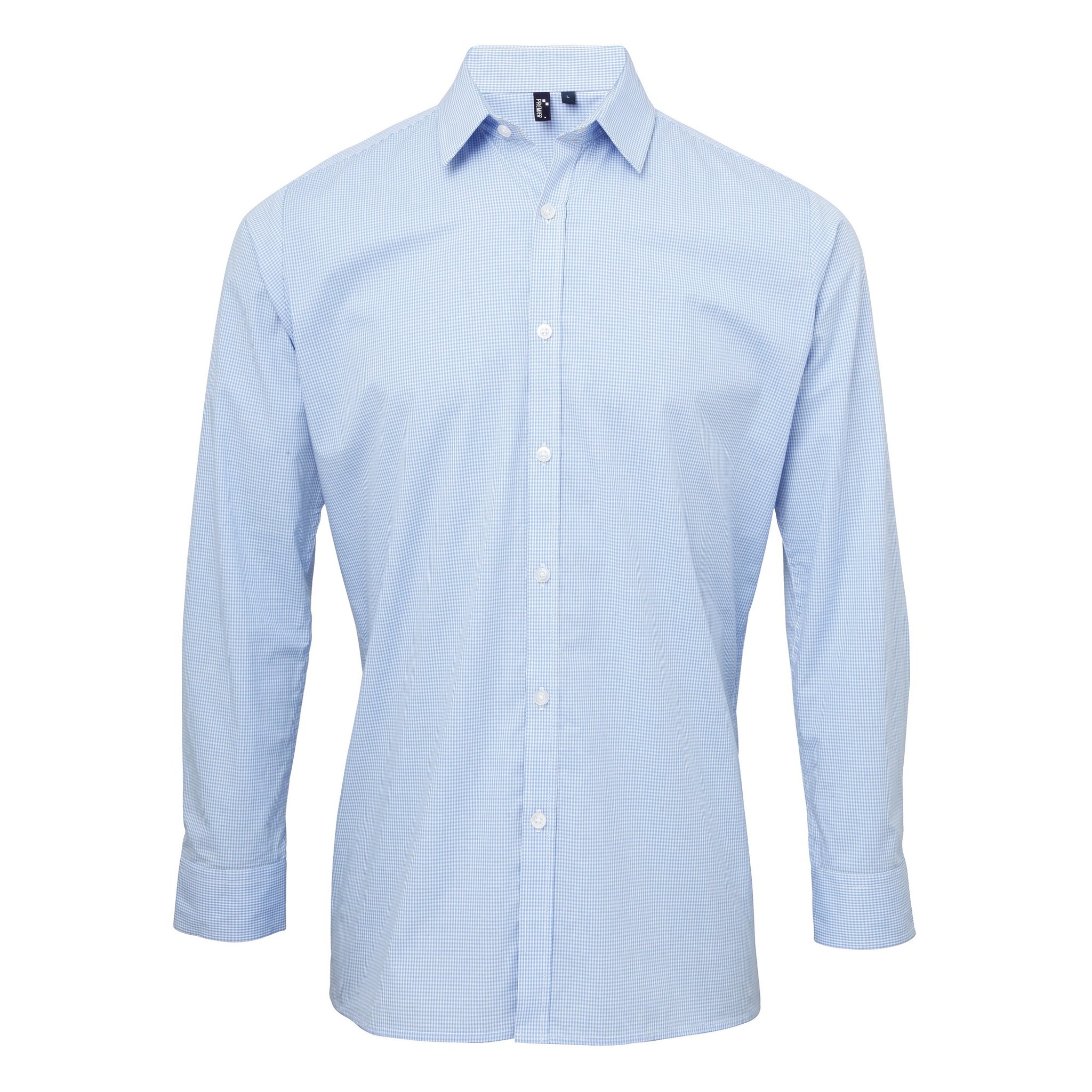 Blauw/Wit