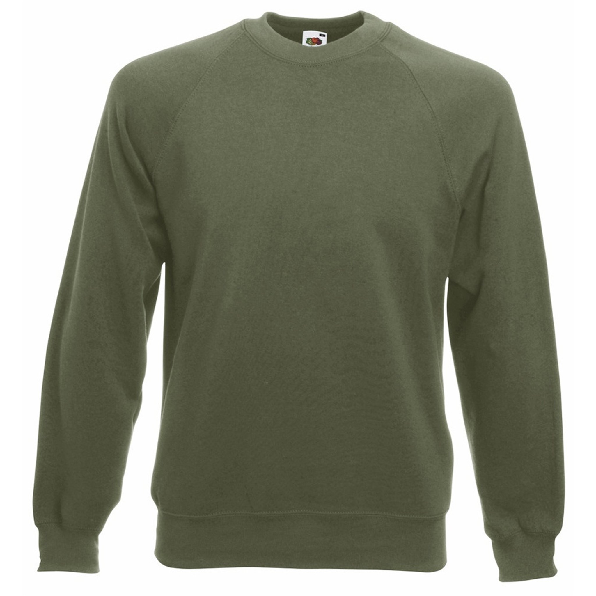Groen