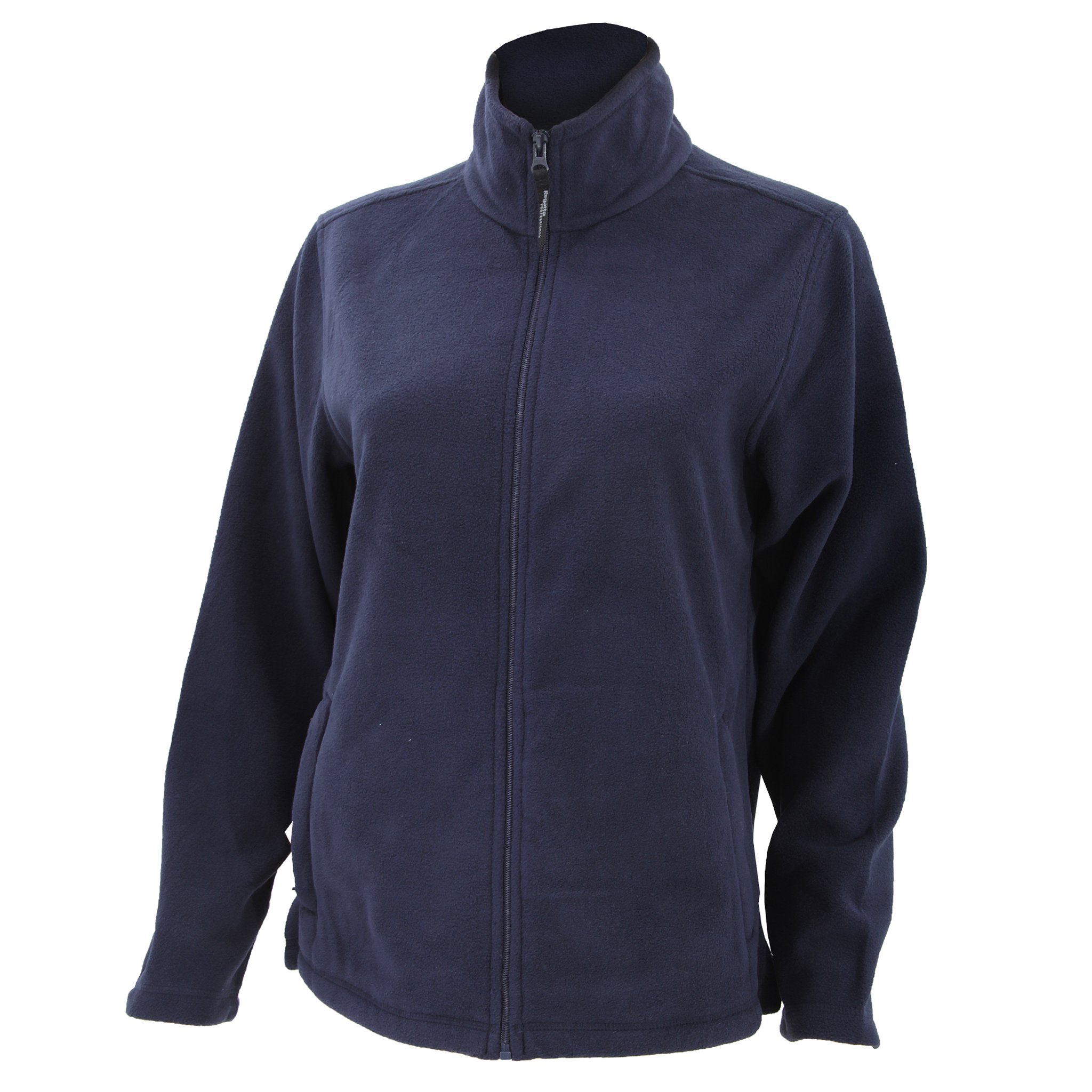 Marineblauw