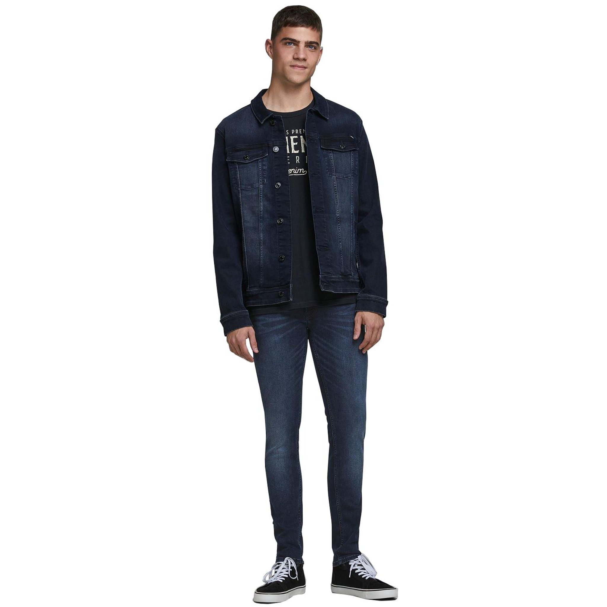 Blauw